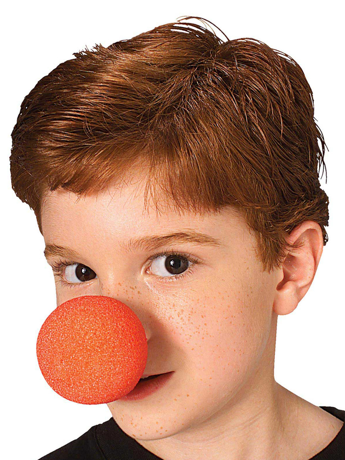 Nose Red Foam Child