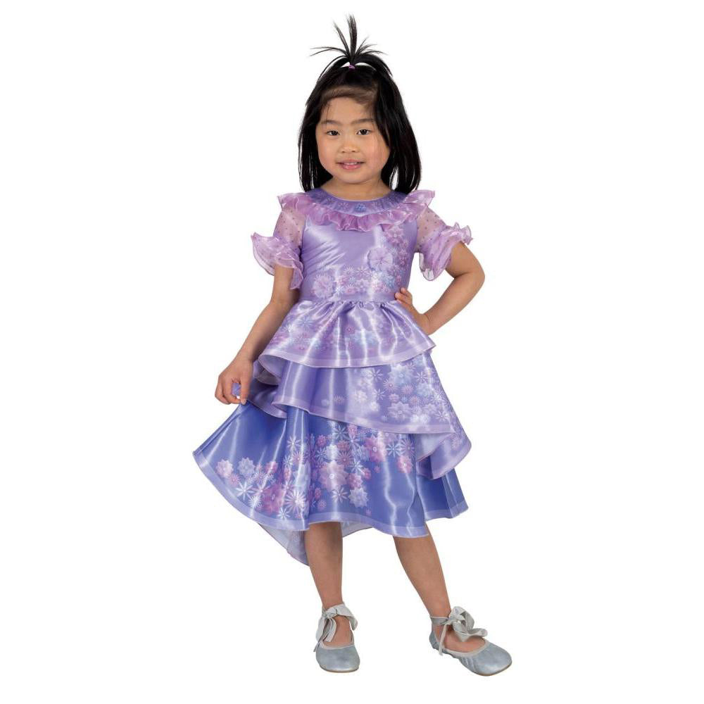 Isabela Toddler Deluxe Dress from Disney’s Encanto