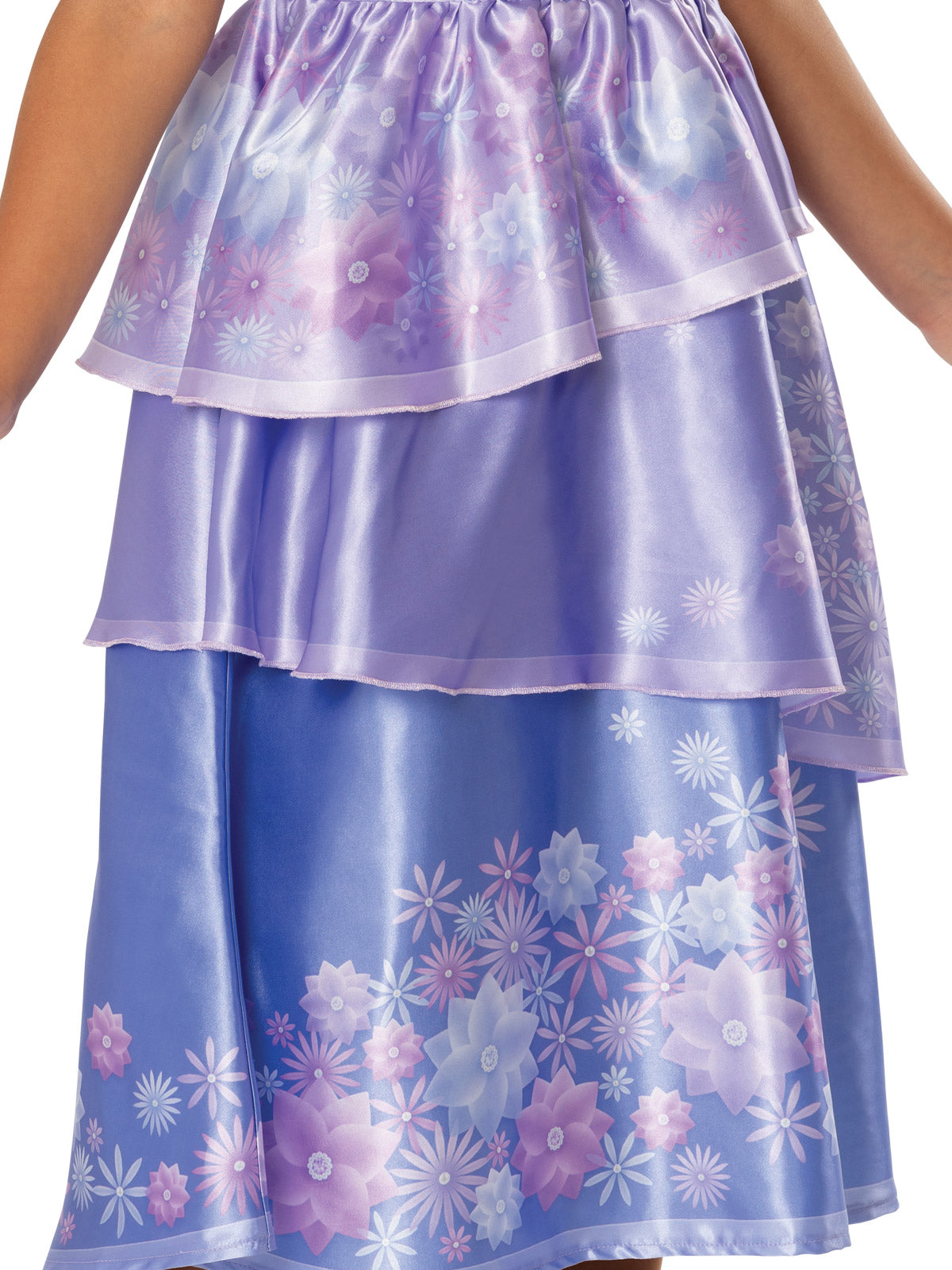 Isabela Deluxe Dress for Kids Inspired by Encanto