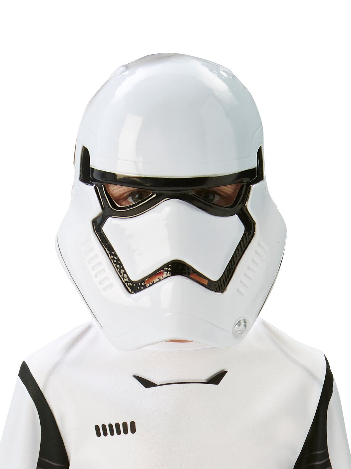 Stormtrooper Classic Costume for Kids Star Wars Dress Up Outfit Set