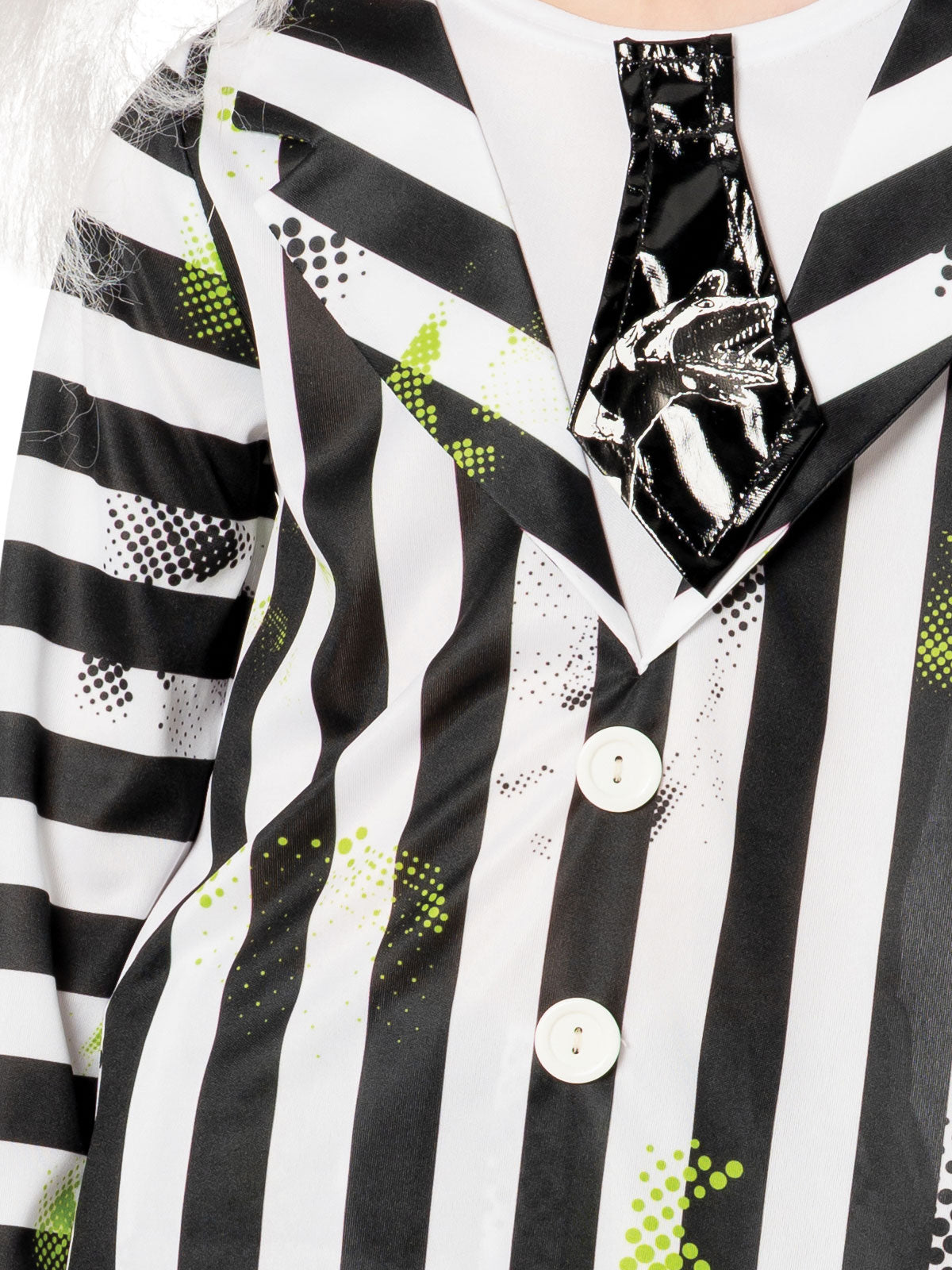 Beetlejuice Deluxe Costume Child