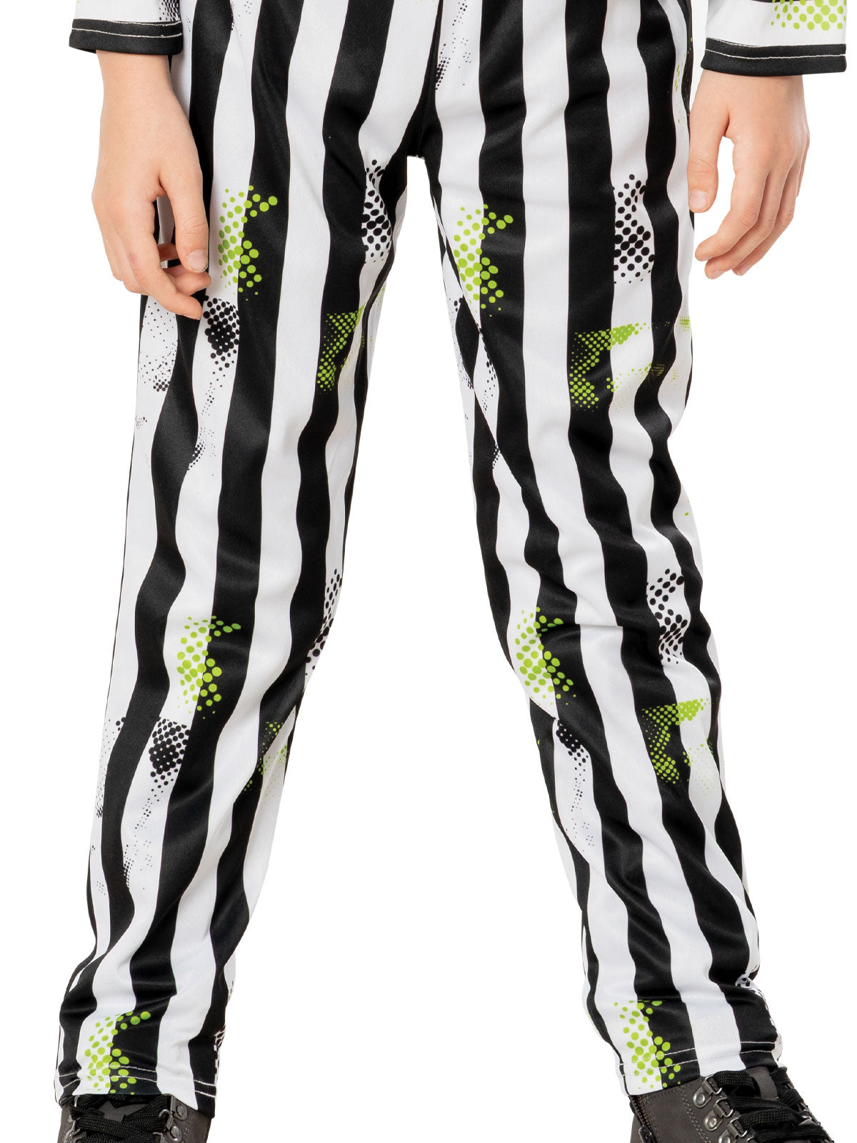 Beetlejuice Deluxe Costume Child