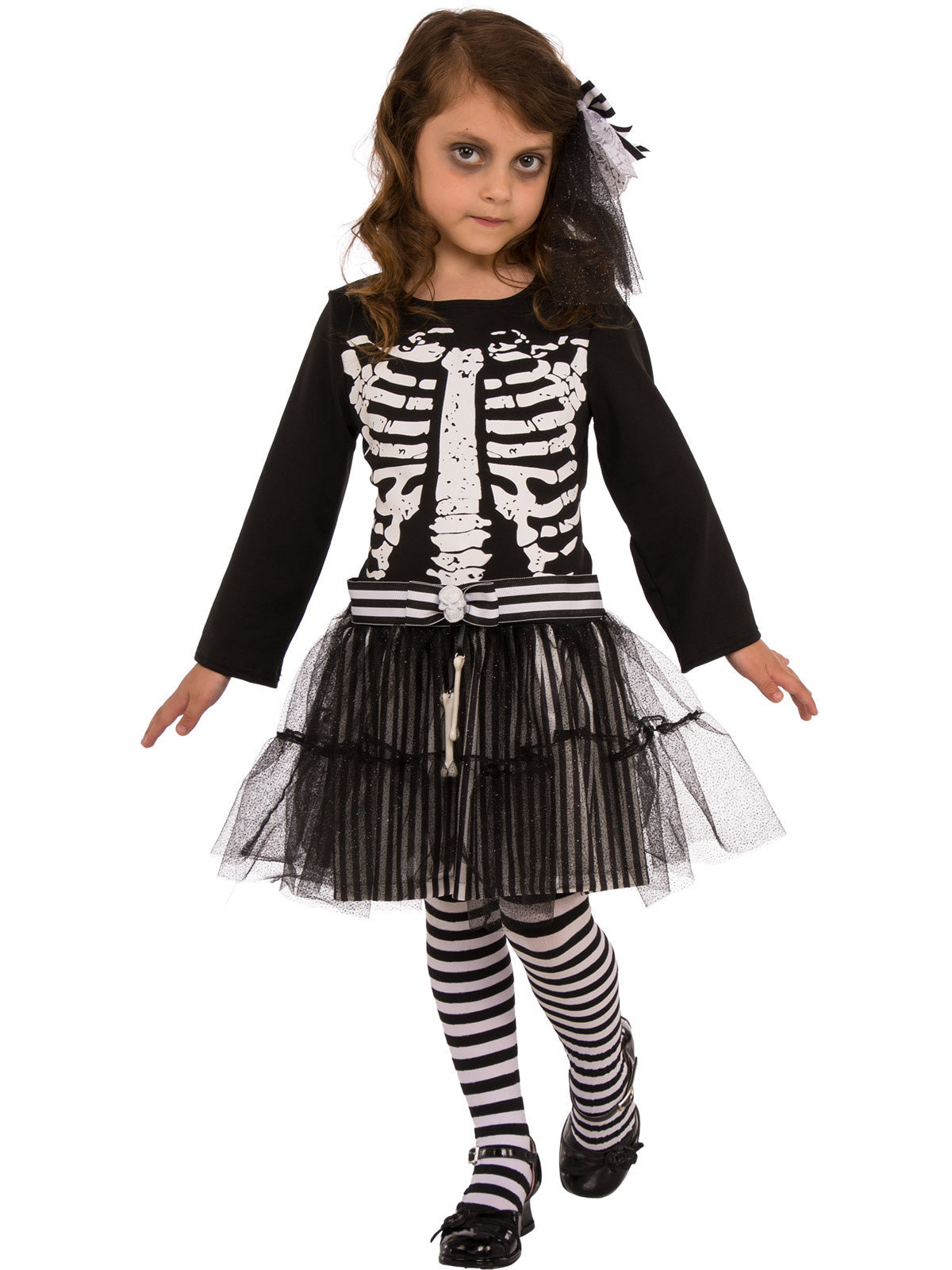 Little Skeleton costume, Child