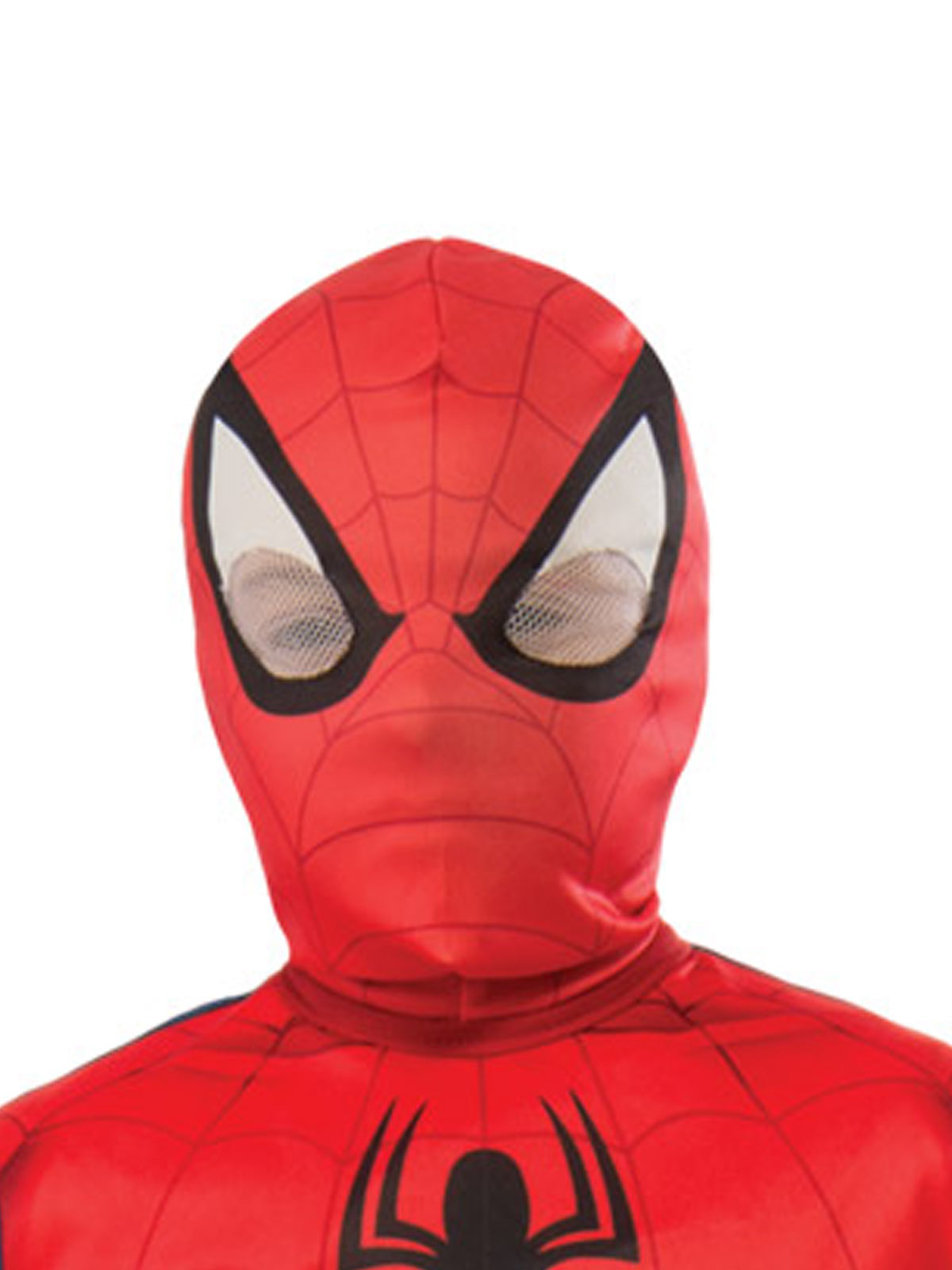 Spider-Man Classic Costume Size 3-5