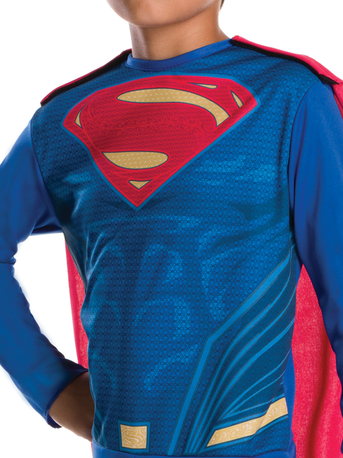 Superman Costume Child