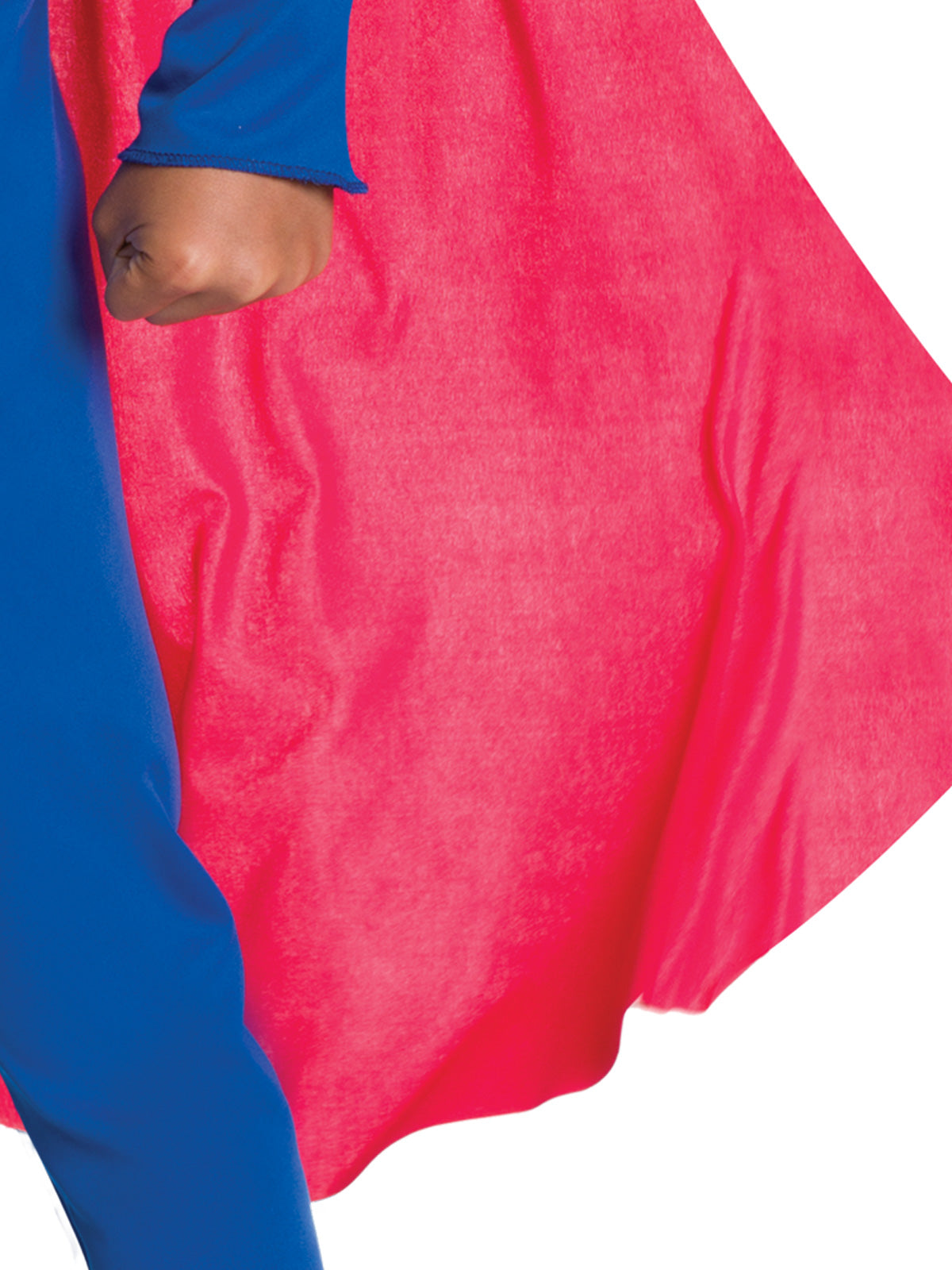 Superman Costume Child