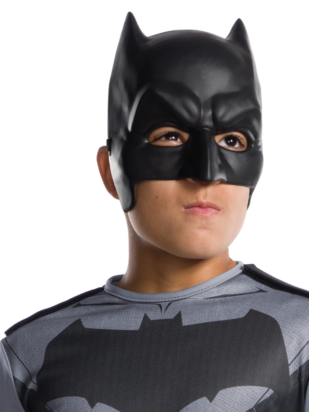 Batman Classic Costume for Children Official DC Comics Superhero Outfit