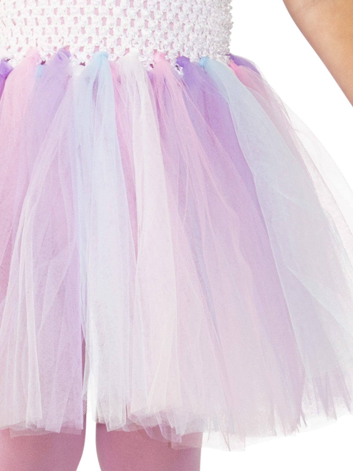 Unicorn Tutu Costume, Child