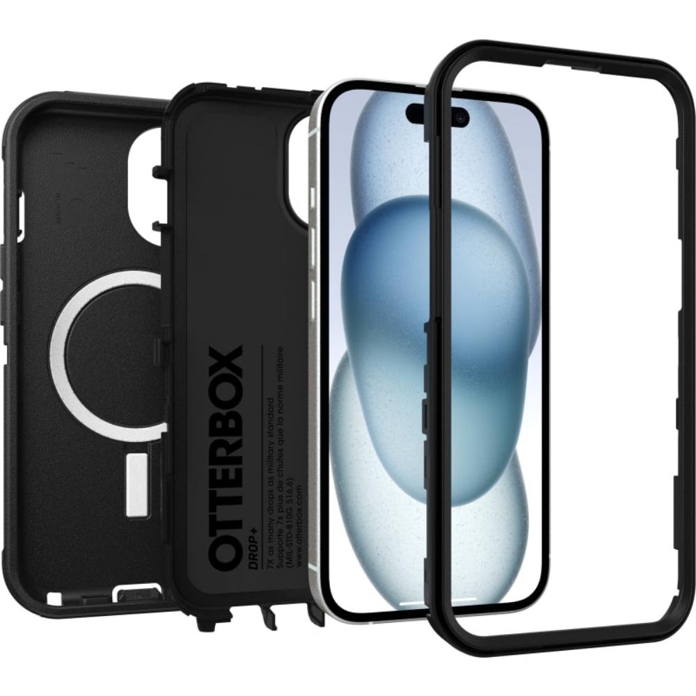 OtterBox Defender MagSafe Case For iPhones