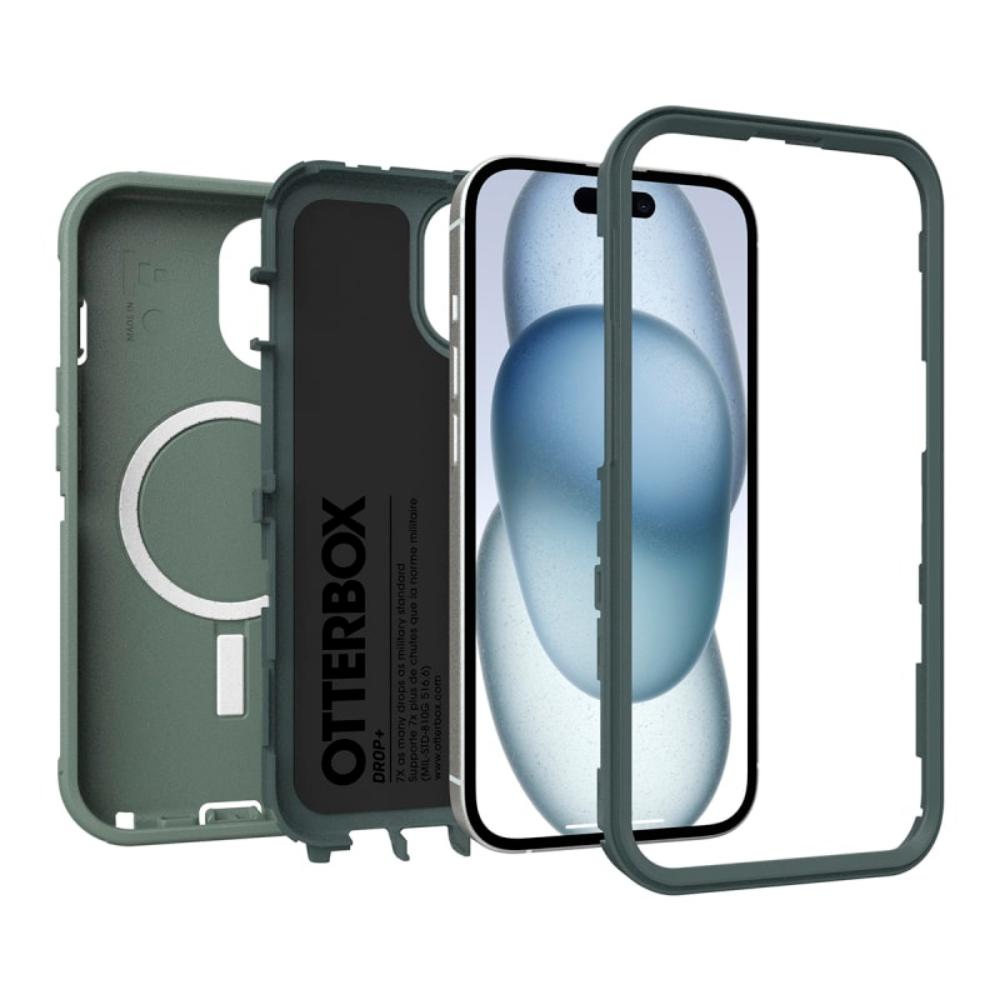 OtterBox Defender MagSafe Case For iPhones