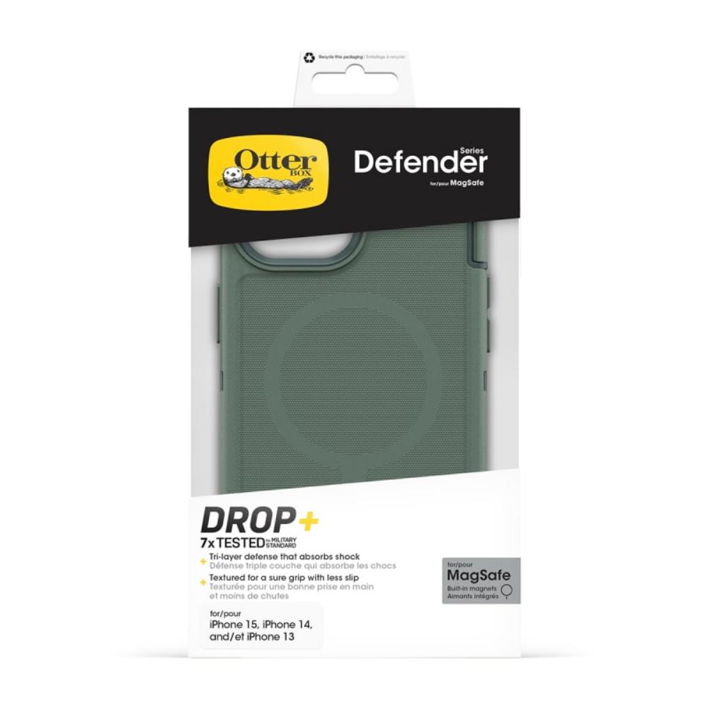 OtterBox Defender MagSafe Case For iPhones