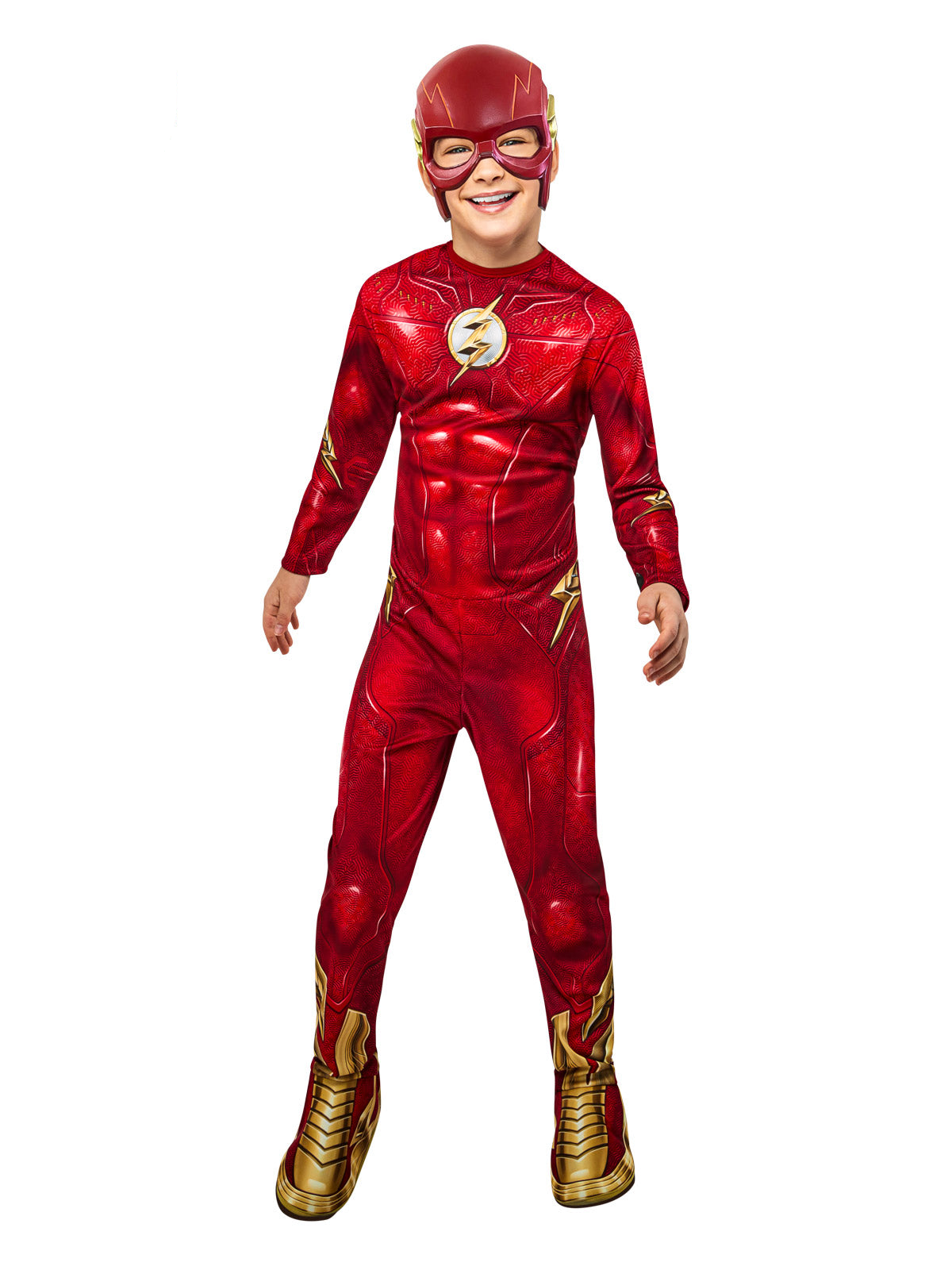 The Flash 2023 Movie Costume Child