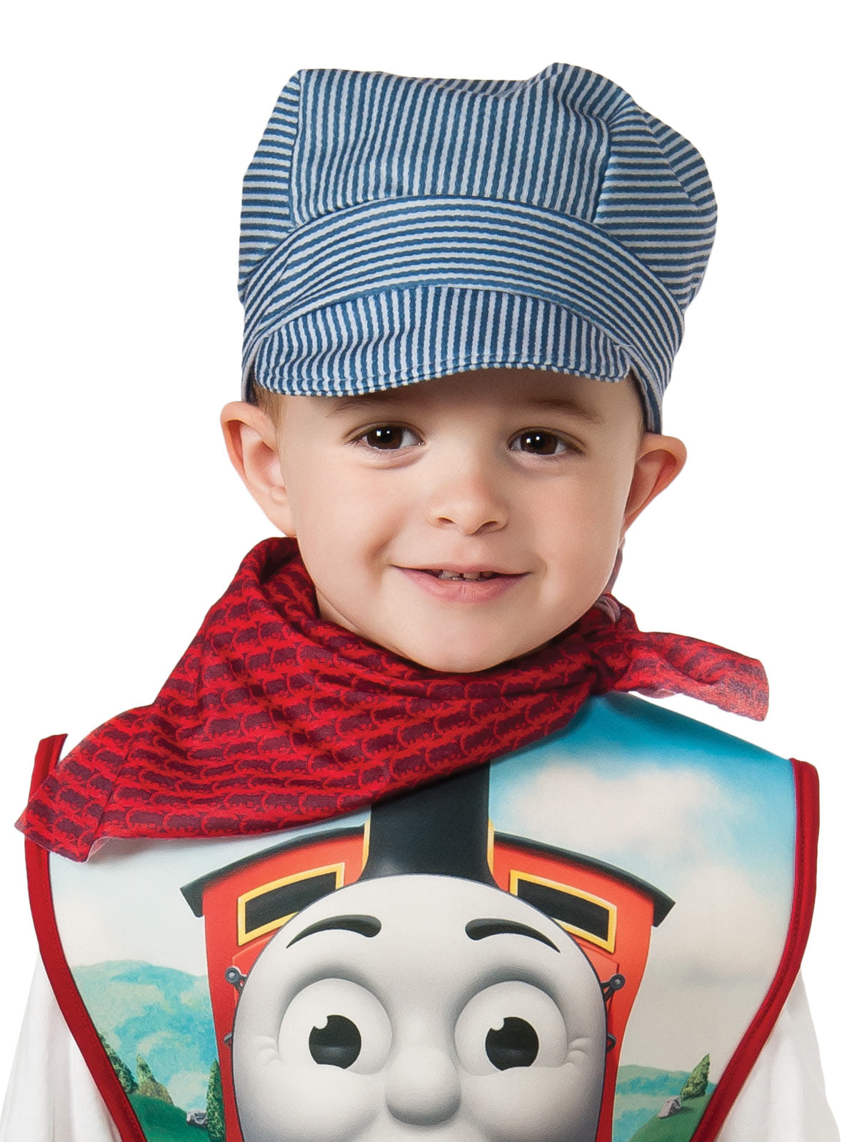 James Thomas the Tank Engine Costume for Kids