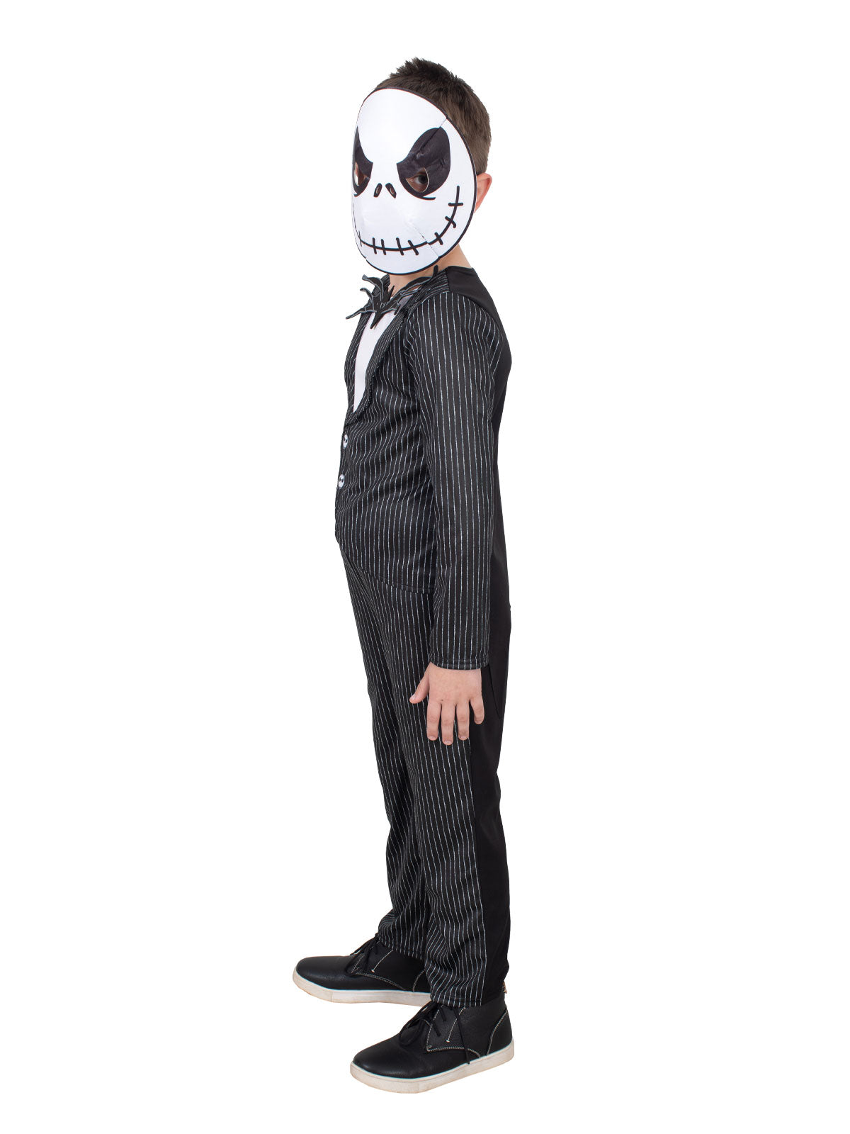 Jack Skellington Deluxe Costume Child