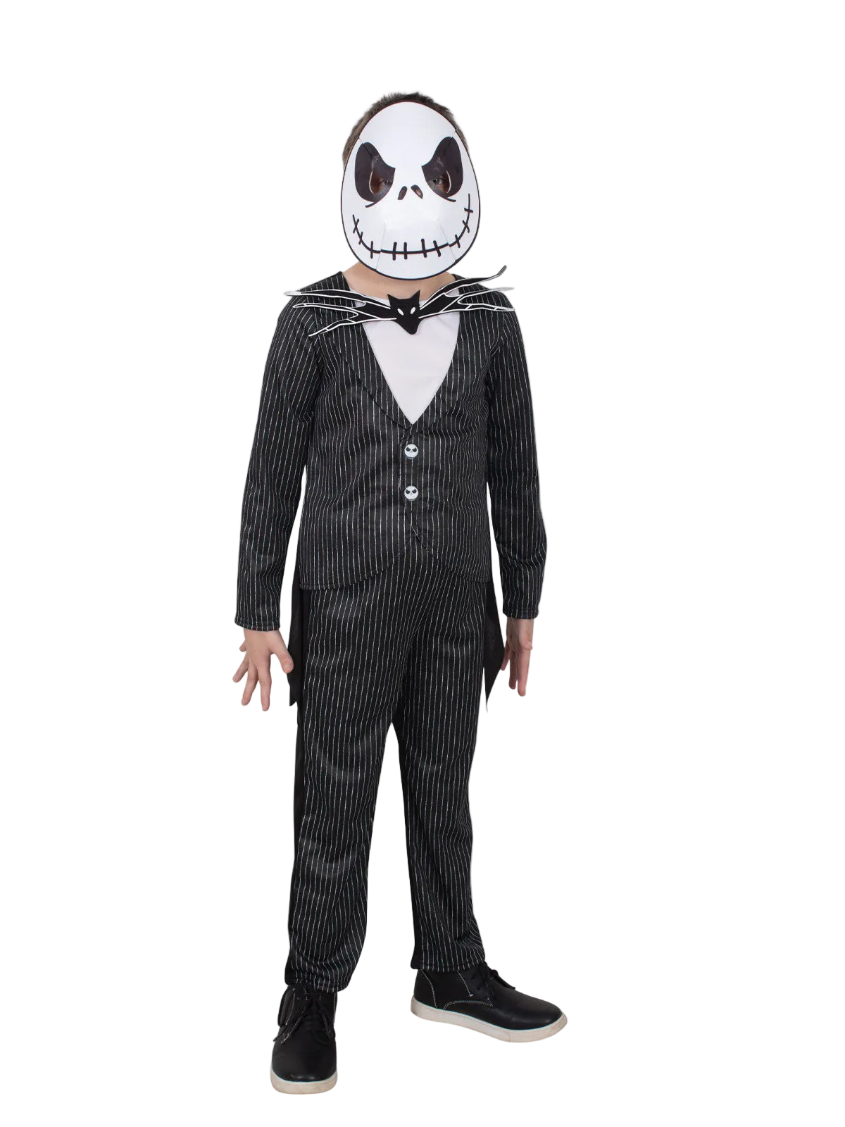 Jack Skellington Deluxe Costume Child