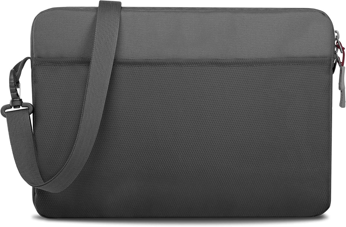 STM Blazer Sleeve for up to 15-Inch Laptop & Tablet – Granite Grey (stm-114-191P-03)