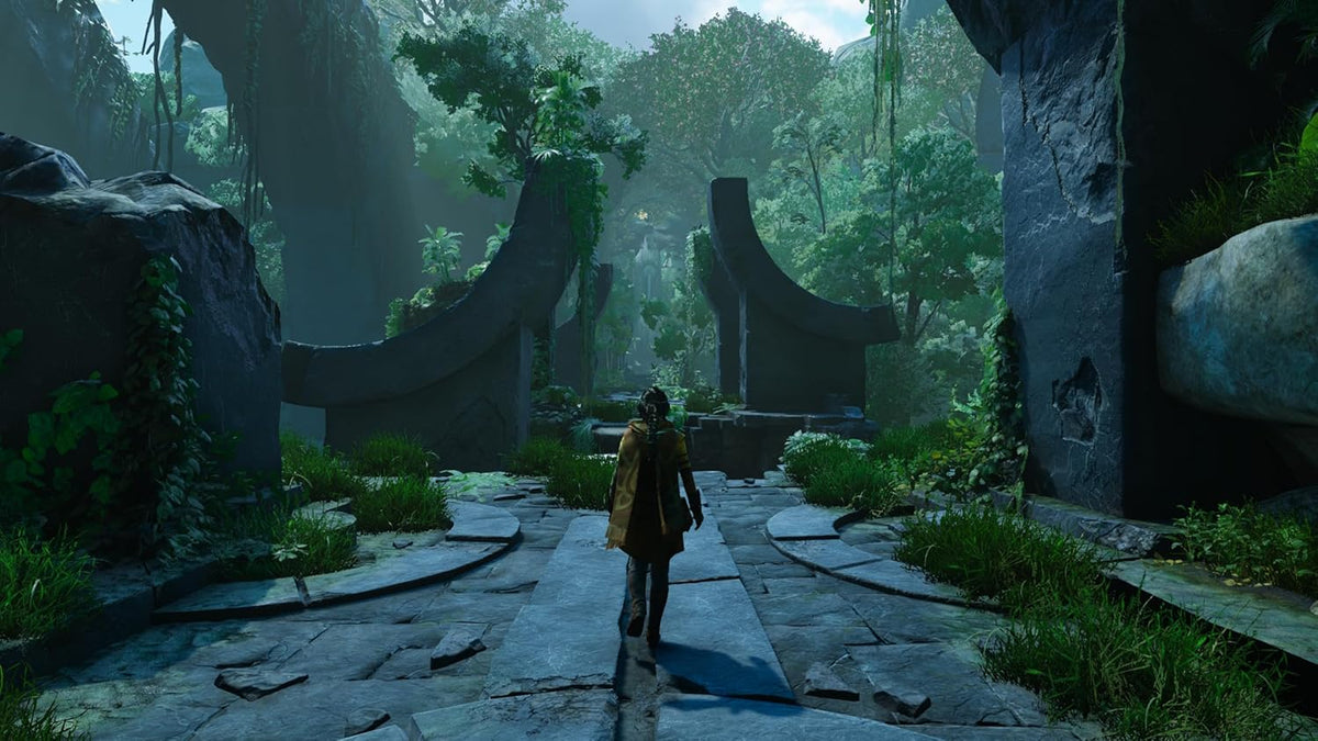 Unknown 9: Awakening – PlayStation 5 Game