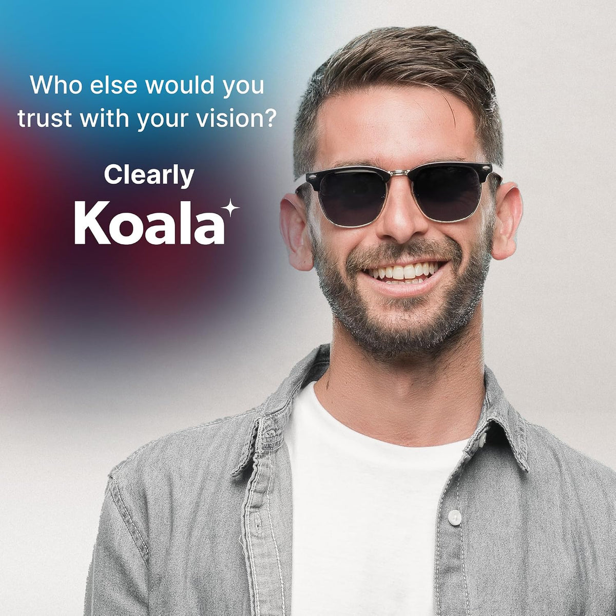 Koala Lifestyle Eyeglass Lens Cleaner Spray Kit Alcohol Free Camera 4 Piece Set