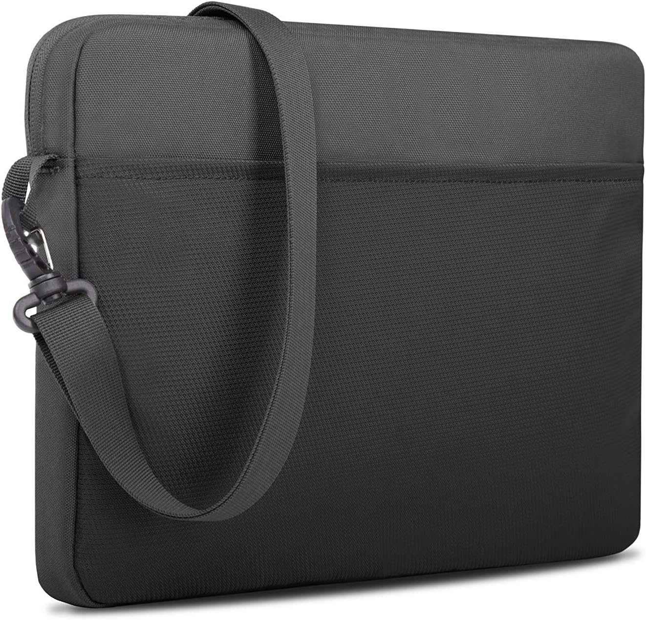 STM Blazer Sleeve for up to 15-Inch Laptop & Tablet – Granite Grey (stm-114-191P-03)
