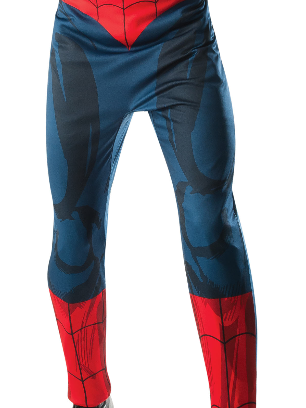 Spider-Man Costume Adult