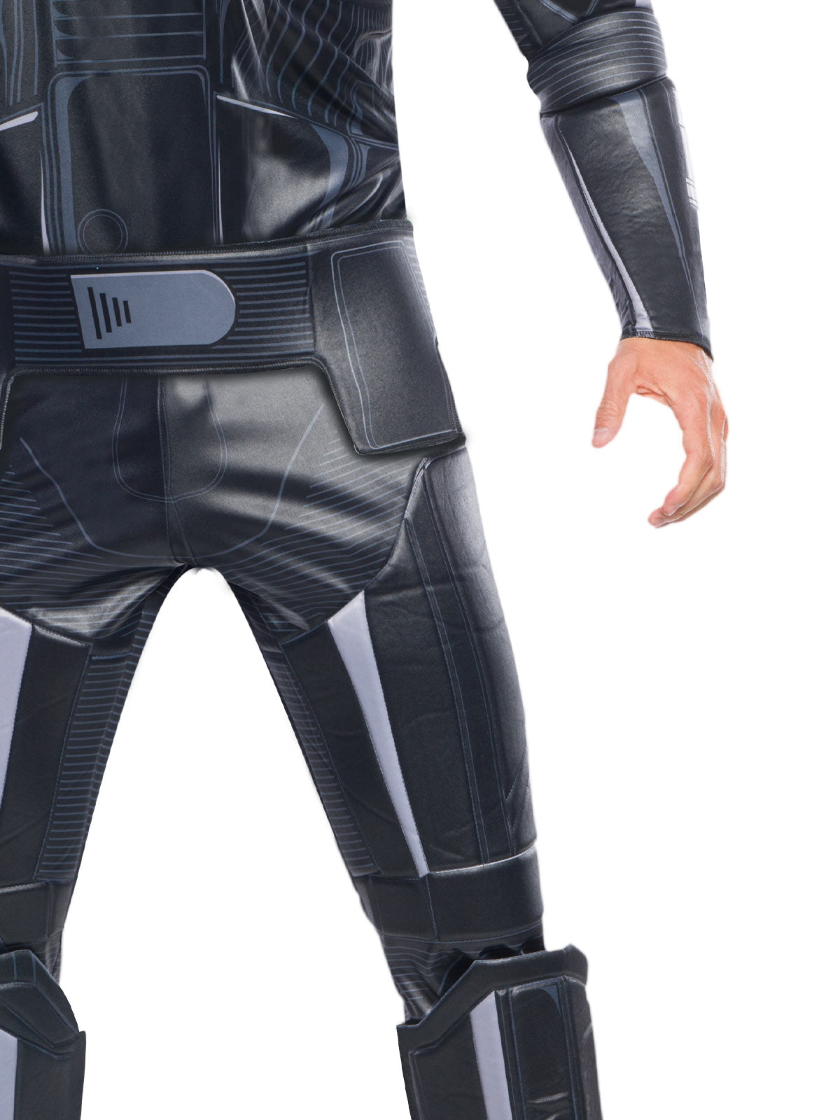 Death Trooper Rogue One Deluxe Adult