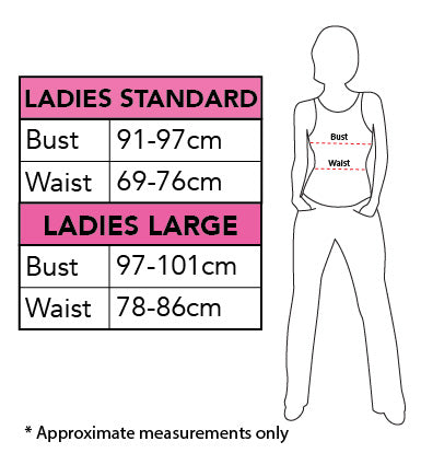 Franny Stein Costume Adult