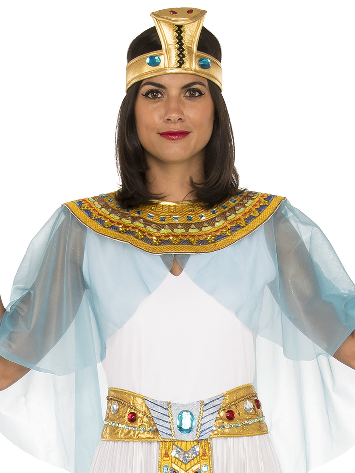 Cleopatra Costume Adult