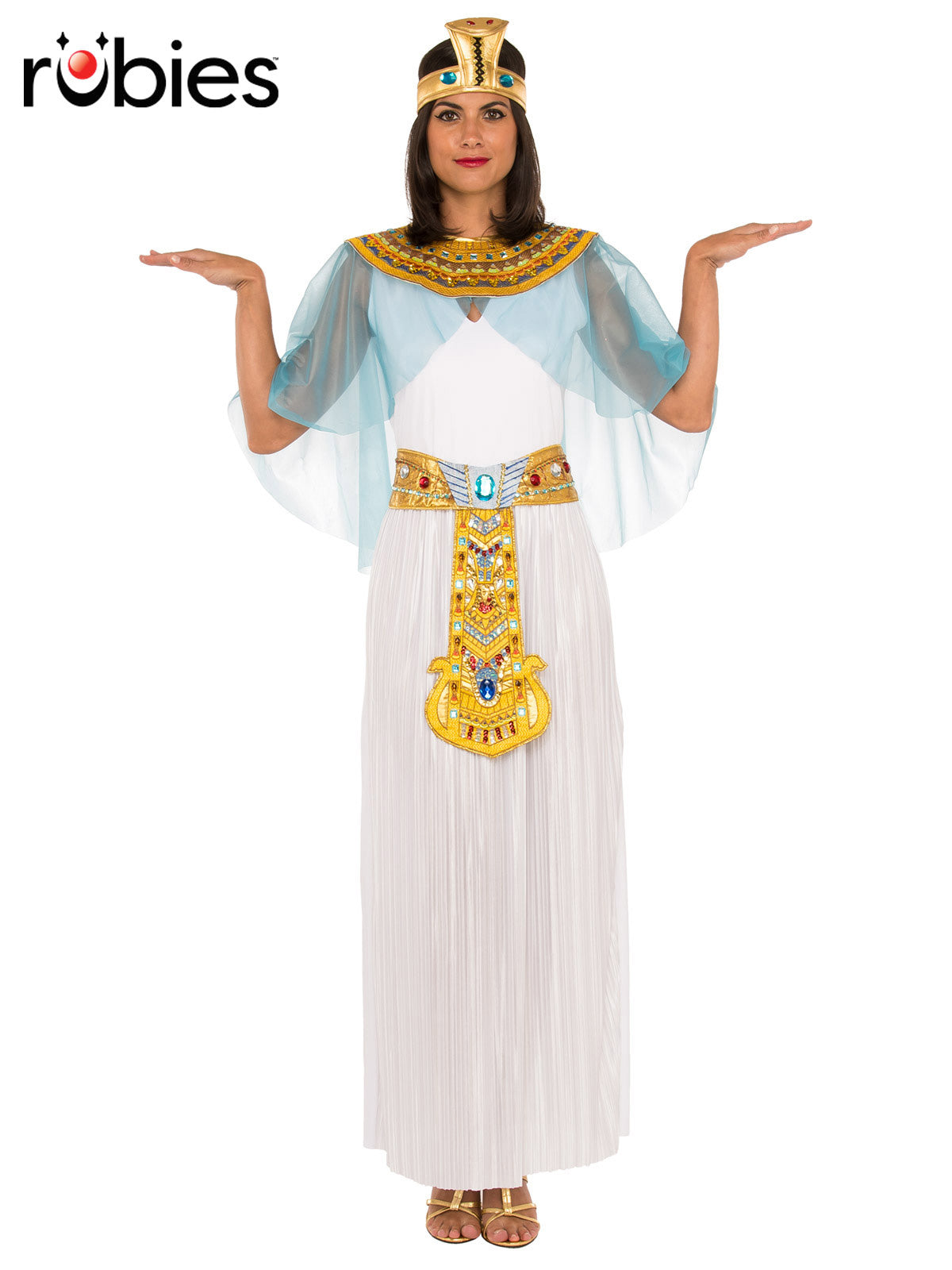 Cleopatra Costume Adult