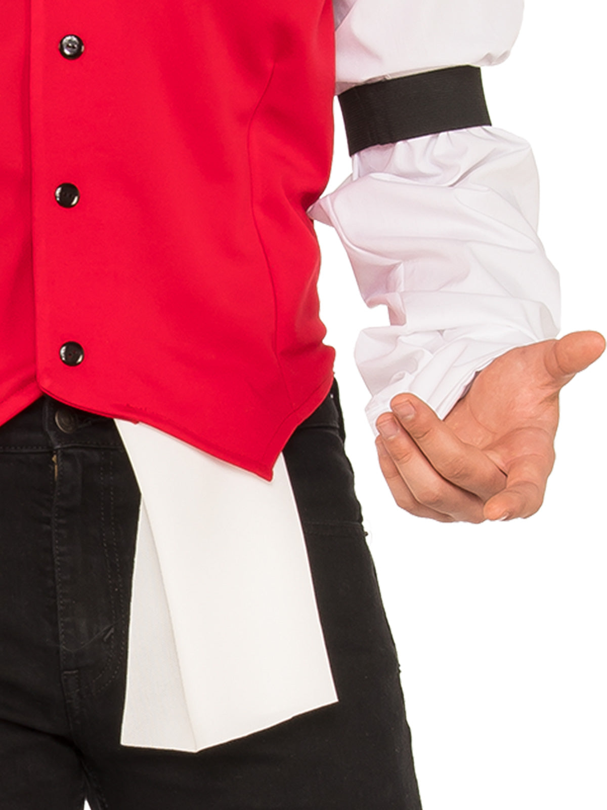 Classic Barman Mens Costume