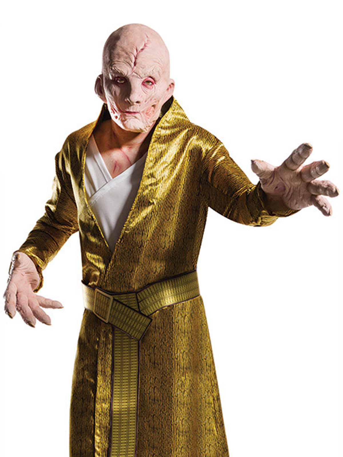 Supreme Leader Snoke Deluxe Costume Adult