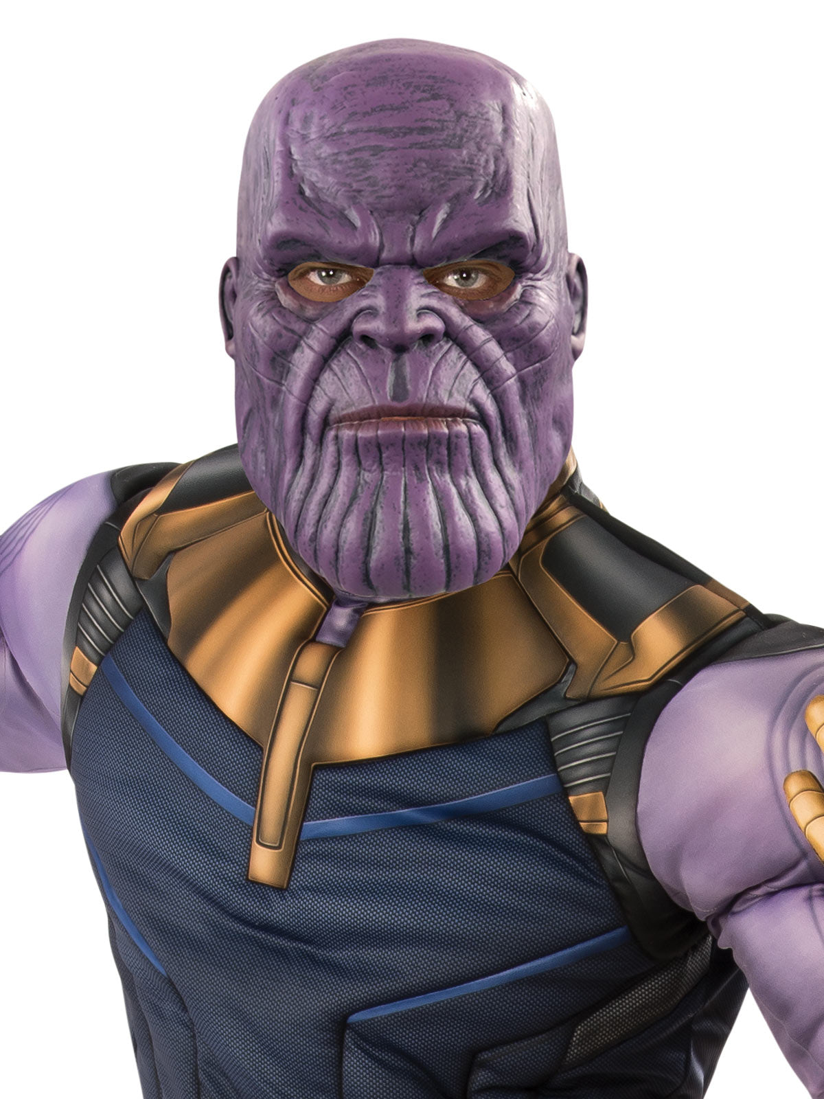 Thanos Deluxe Costume Adult