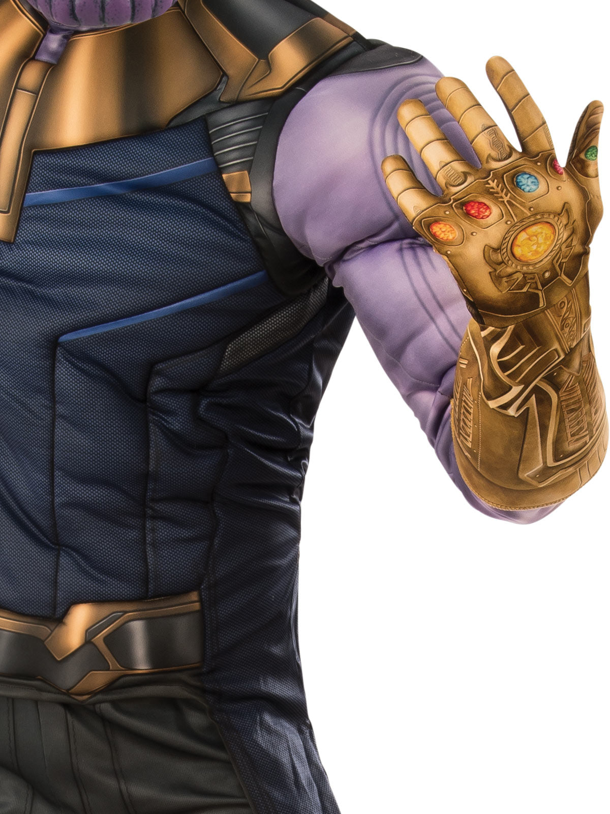 Thanos Deluxe Costume Adult