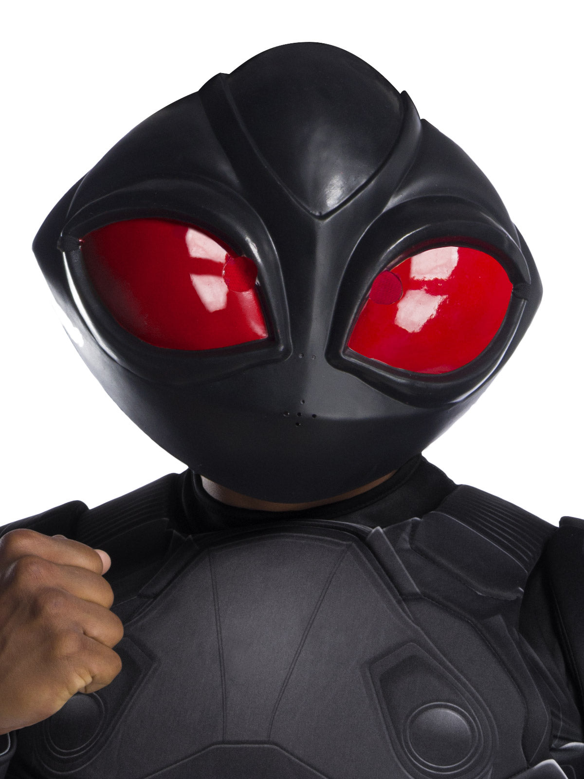 Black Manta Deluxe Costume Adult