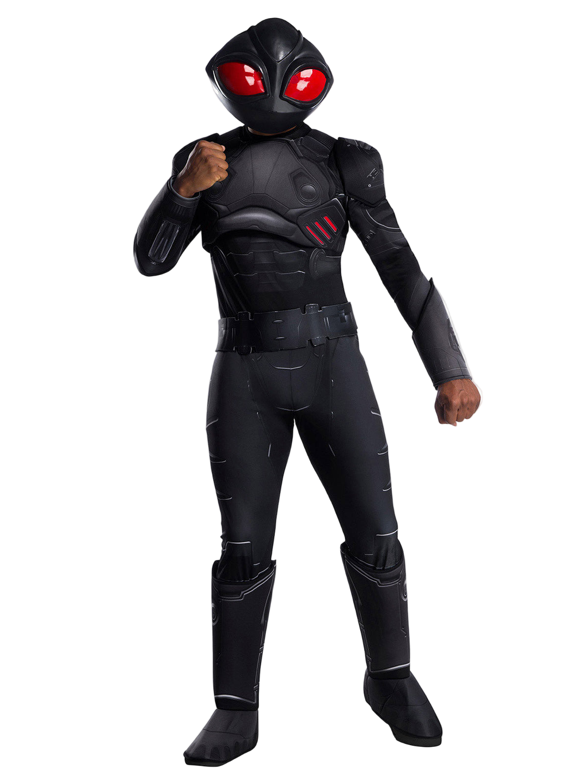 Black Manta Deluxe Costume Adult