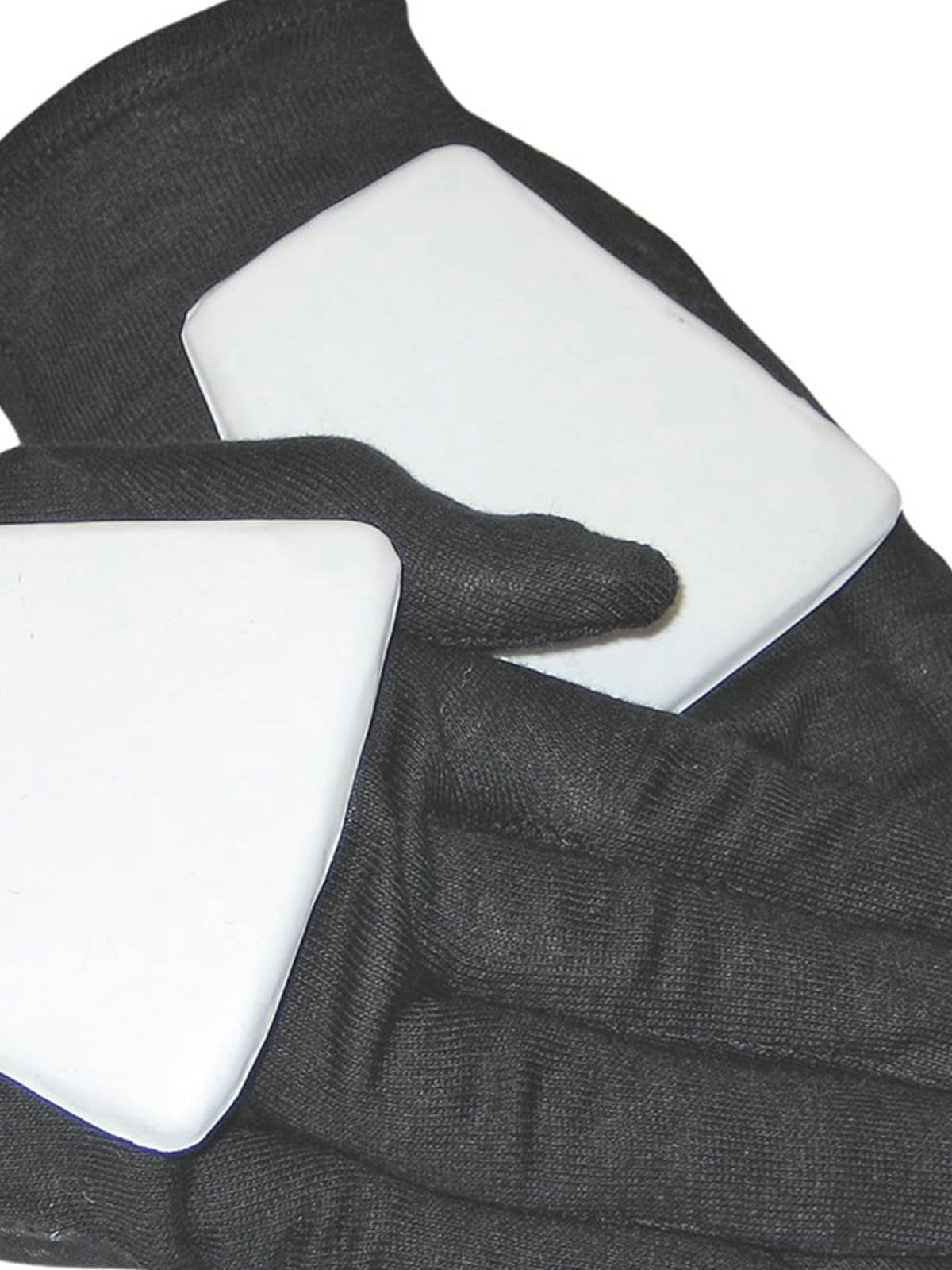 Obi Wan Kenobi Adult Gloves with EVA Detailing