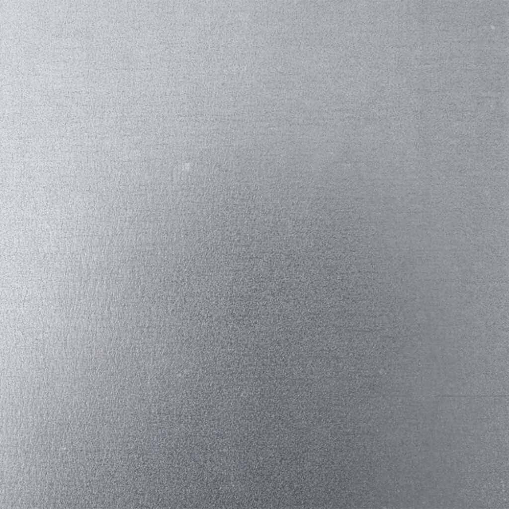 Planter 120x40x40 cm Galvanised Steel