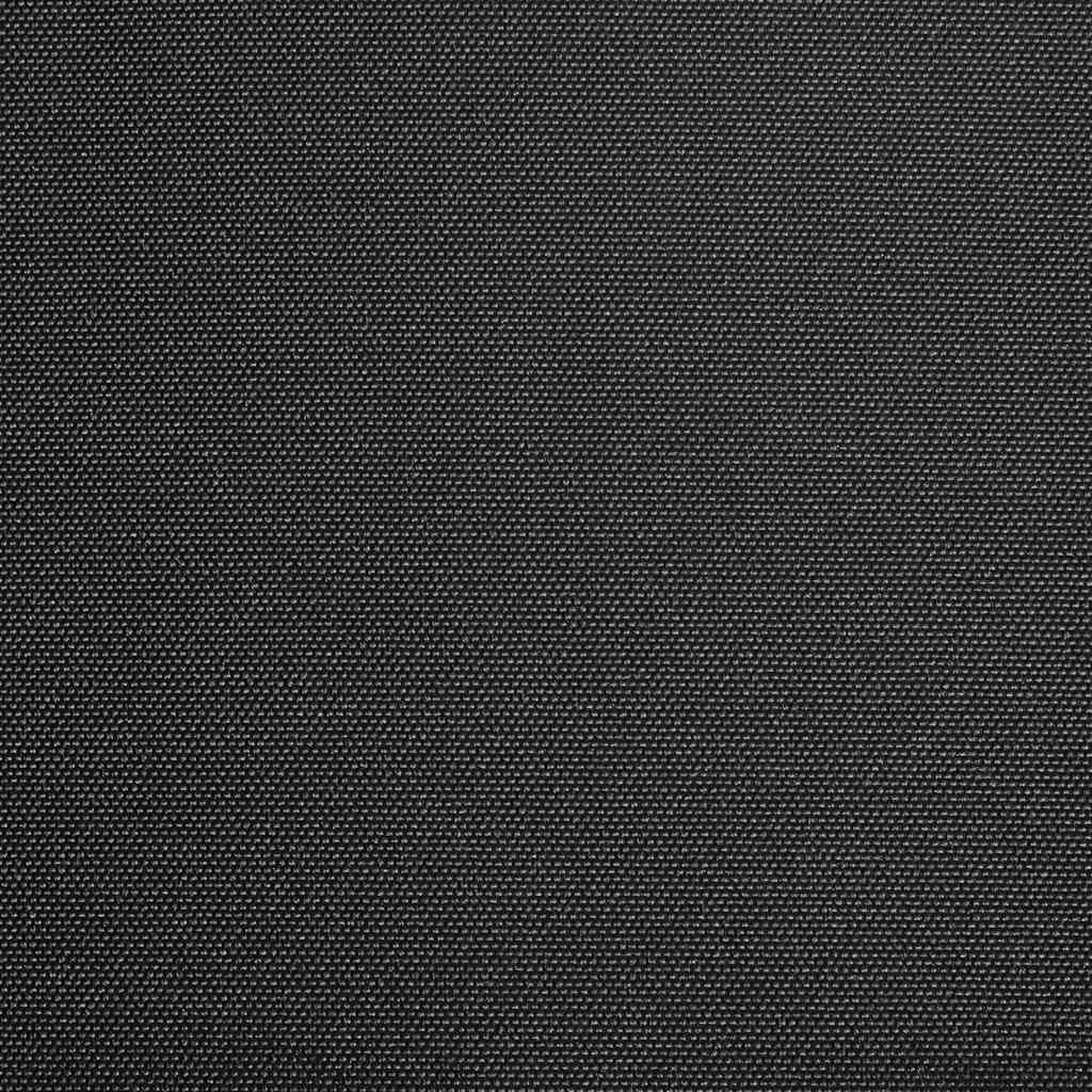 Awning Top Sunshade Canvas Anthracite 400x300 cm