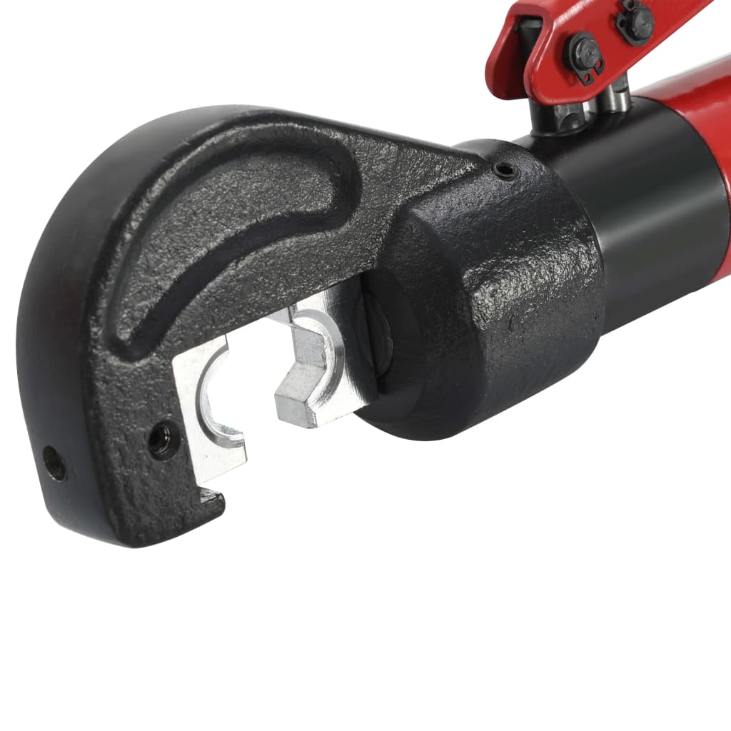 Hydraulic Crimping Pliers 4-6-8-10-16-25-35-70 mmÂ²