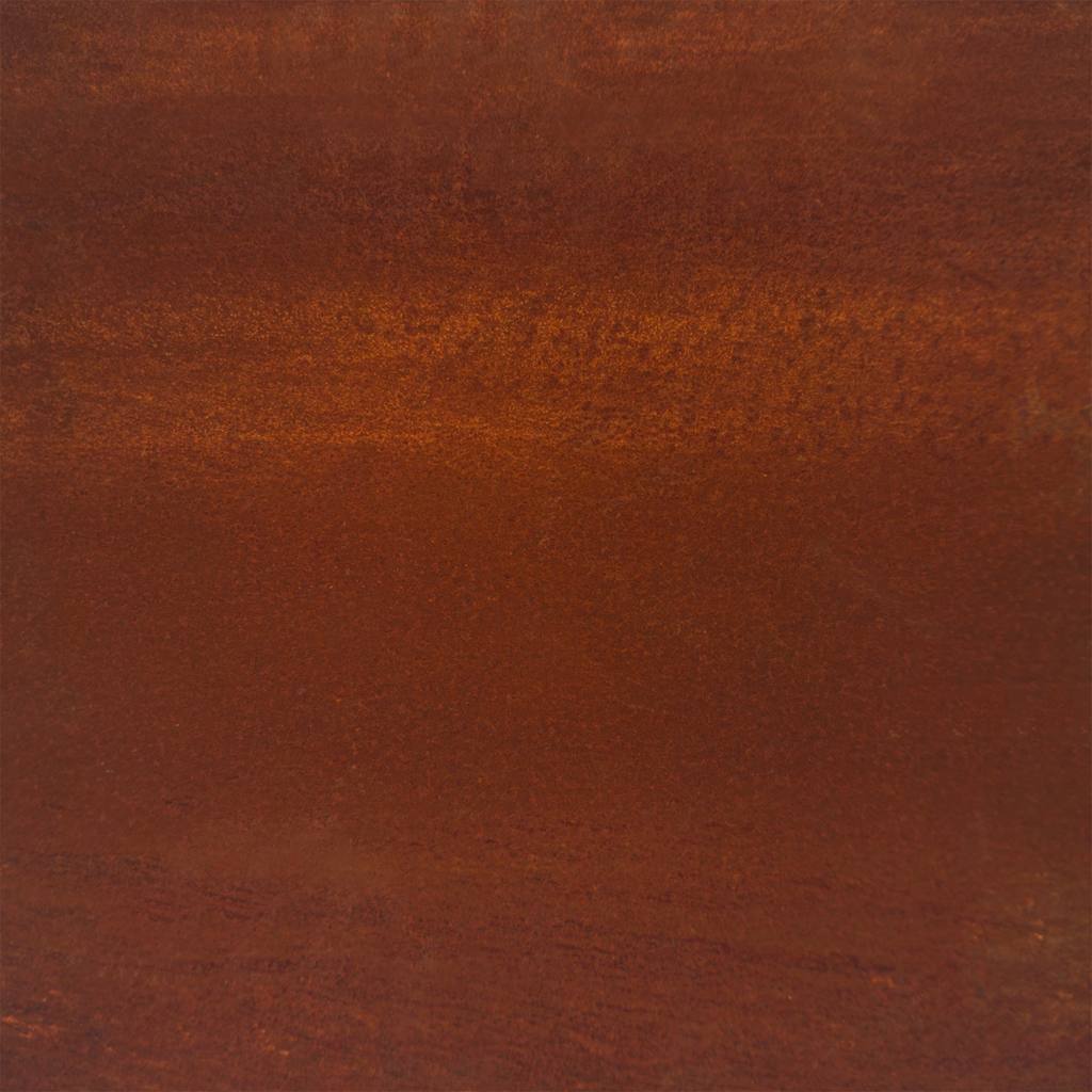 Planter 62x47x46 cm Corten Steel