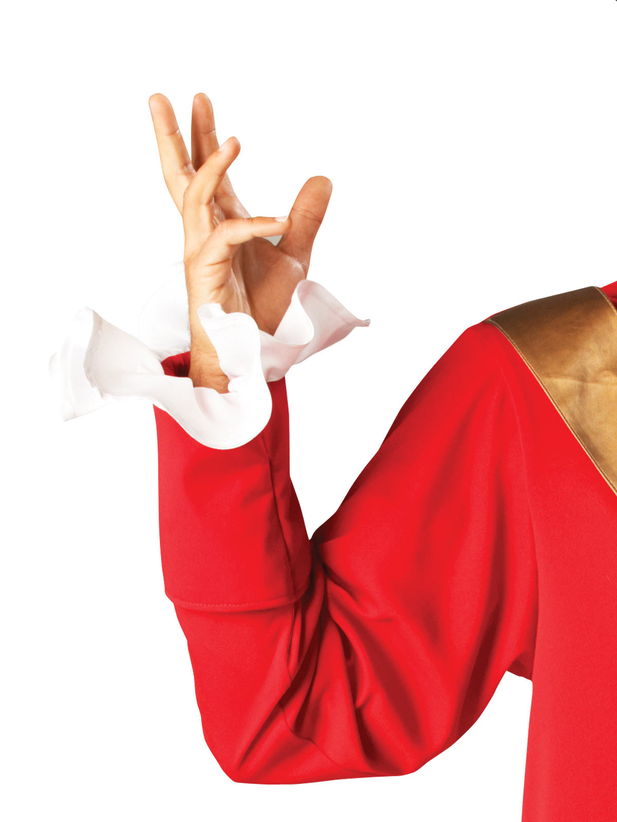 Captain Hook Deluxe Costume Adult