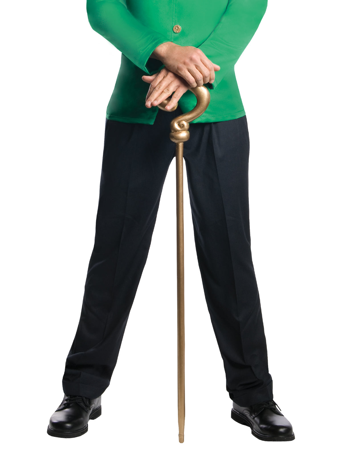 The Riddler Deluxe Costume Adult