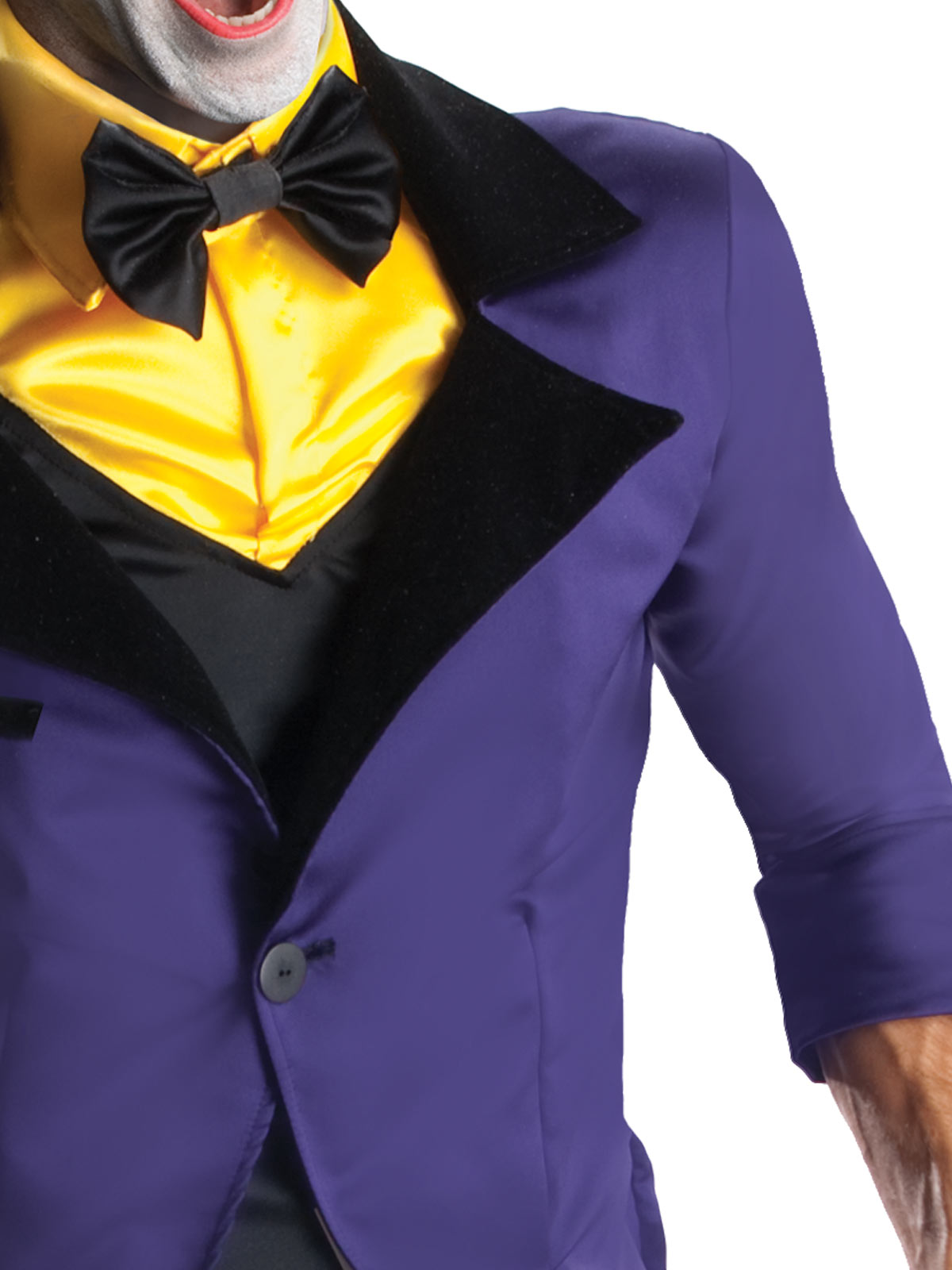 The Joker Costume Adult
