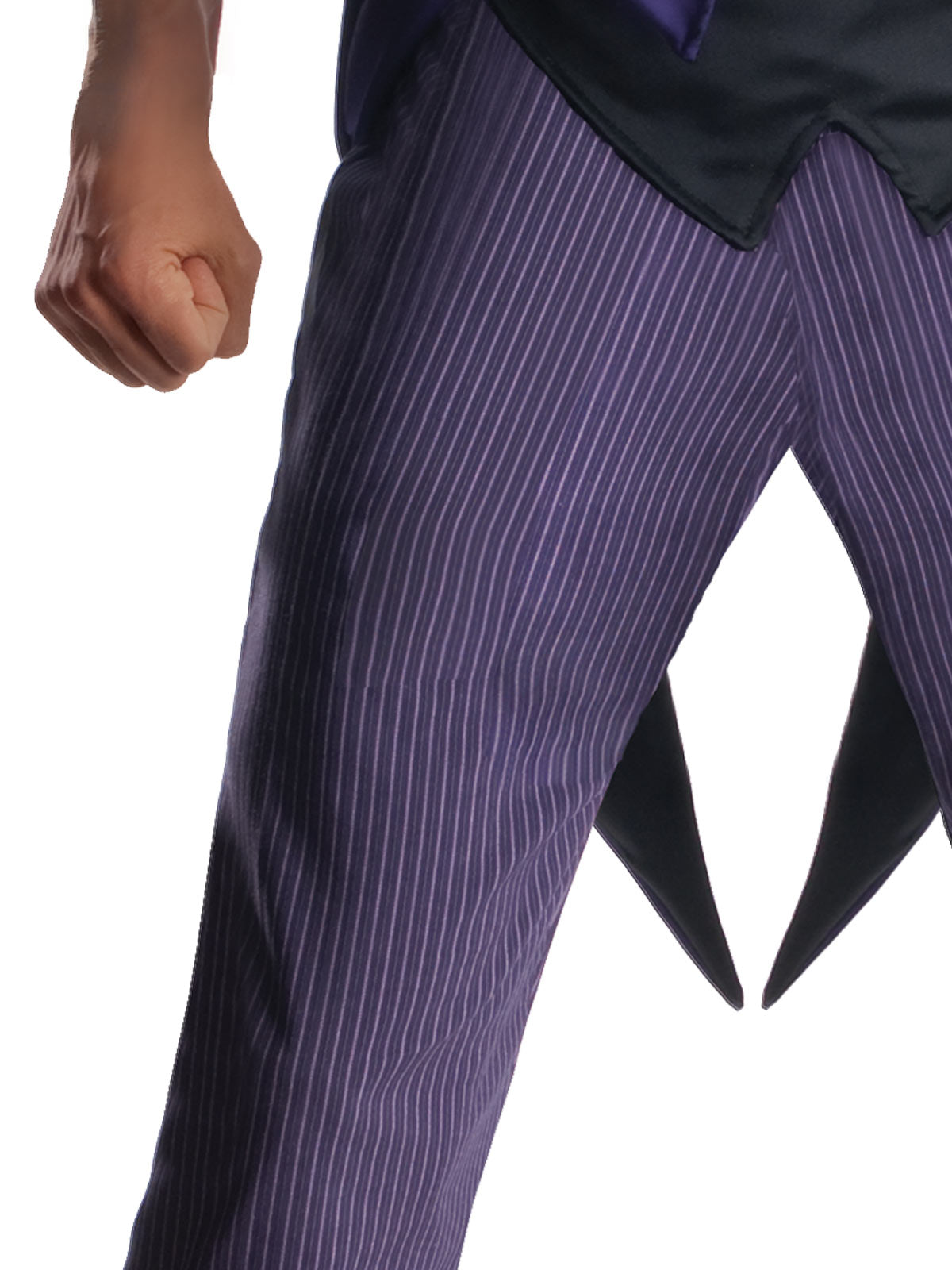 The Joker Costume Adult