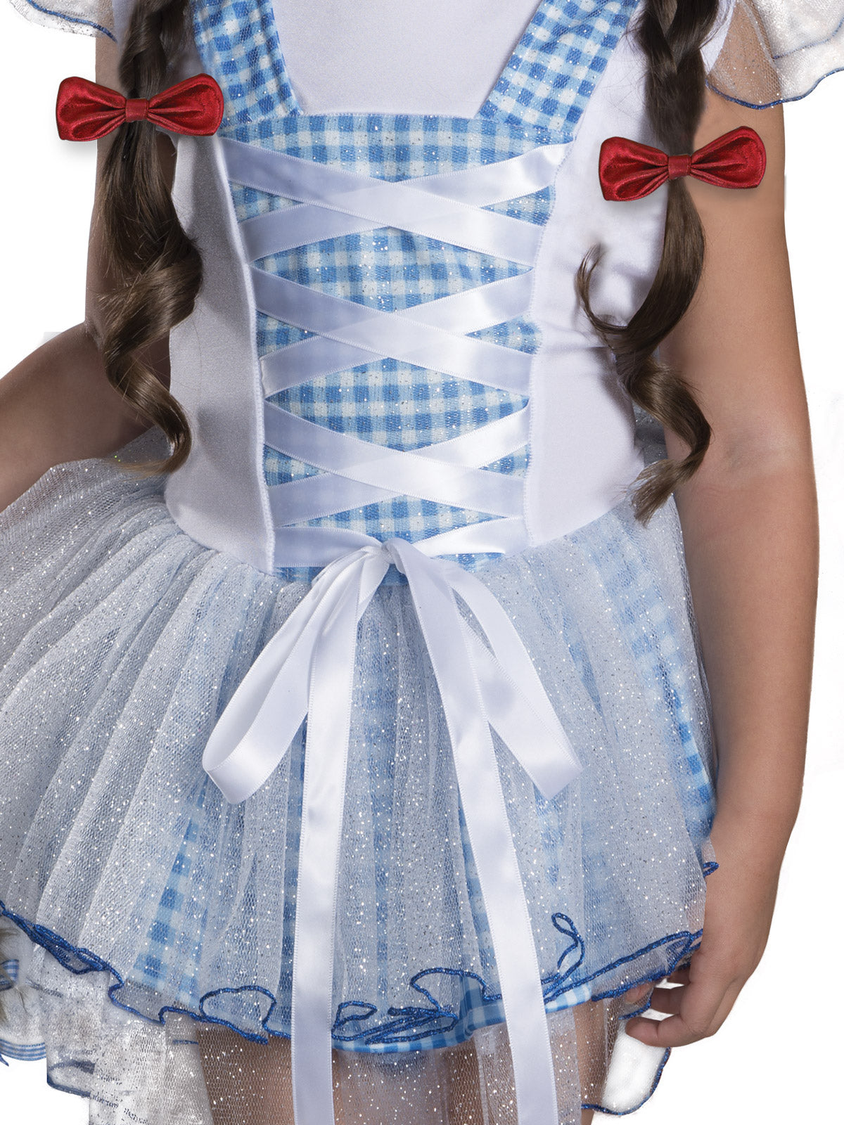 Dorothy Tutu Costume Child