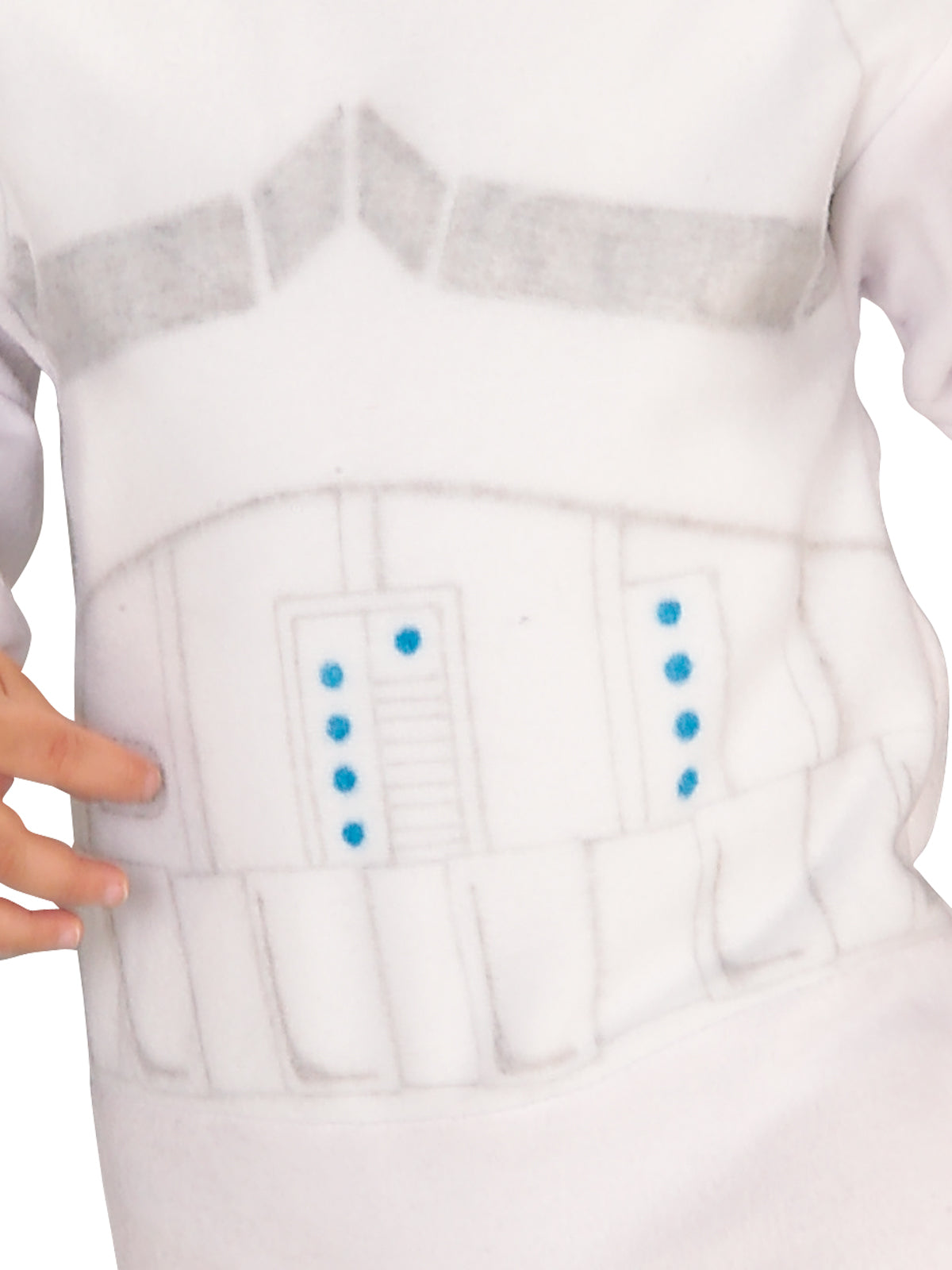 Stormtrooper Costume, Child