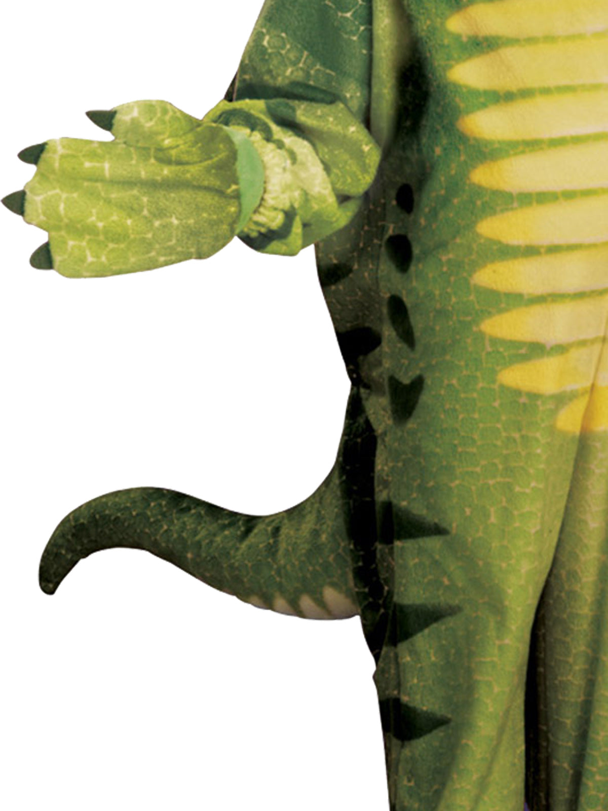 Dino-Mite Dinosaur Costume Child