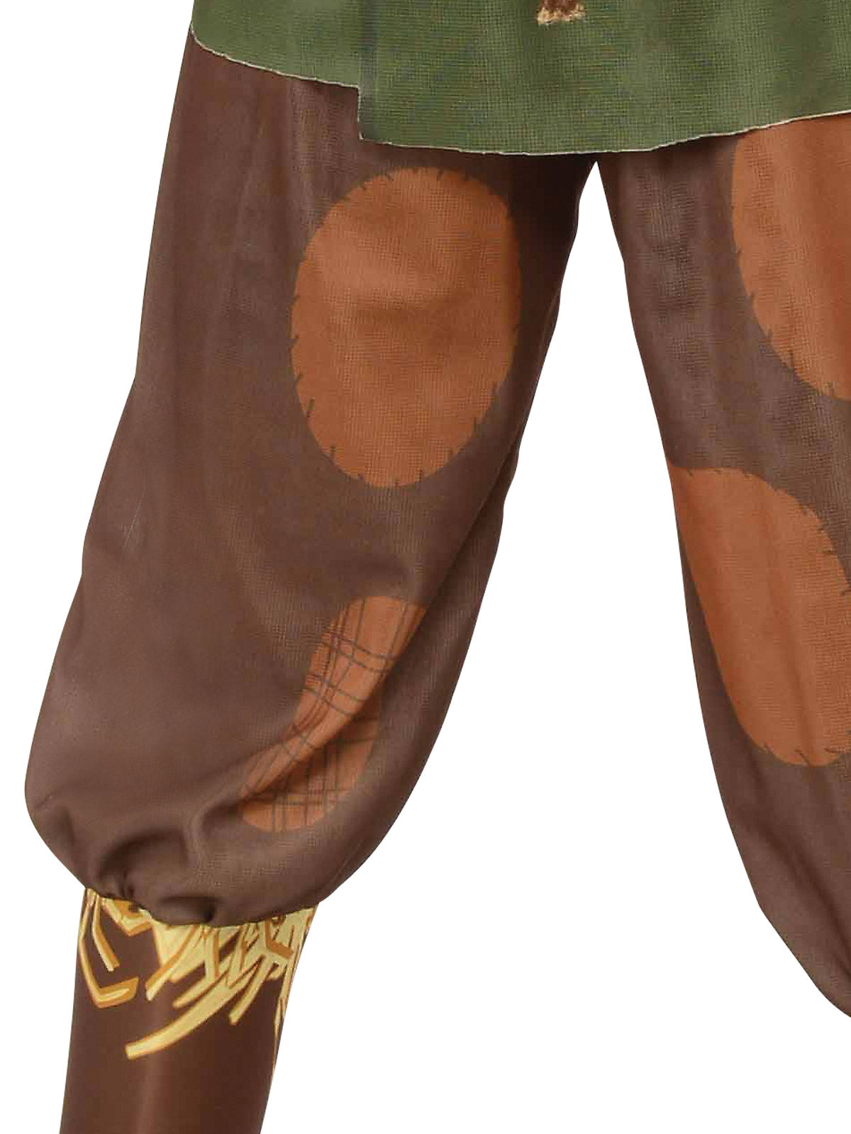 Scarecrow Costume Child