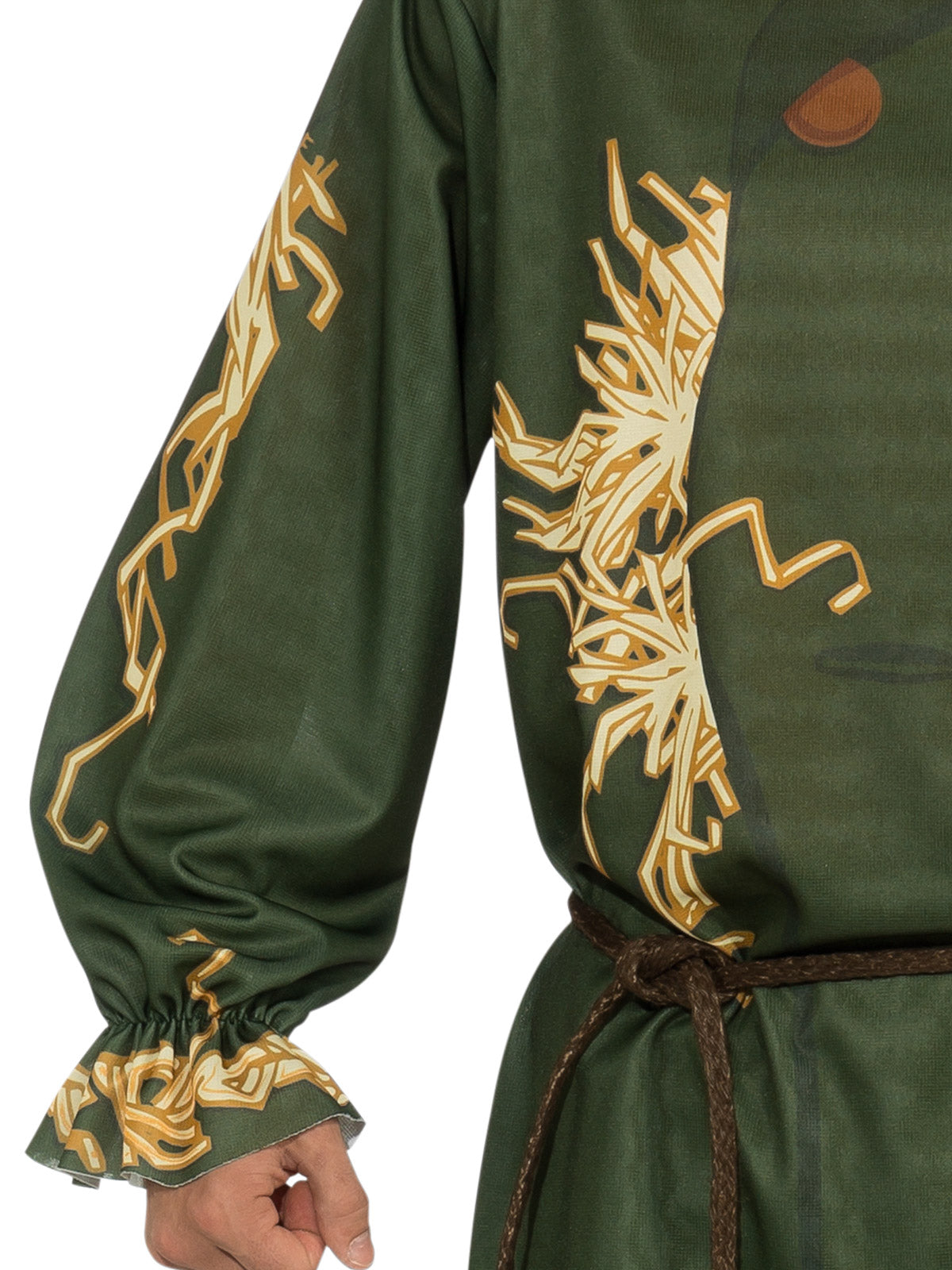 Scarecrow Costume Adult