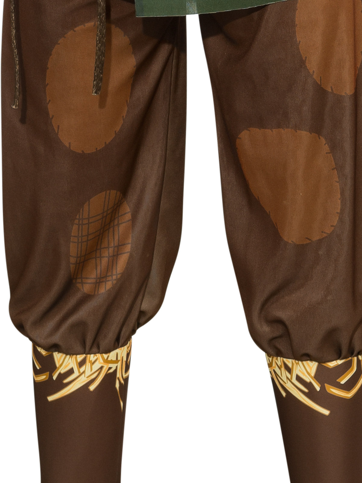 Scarecrow Costume Adult