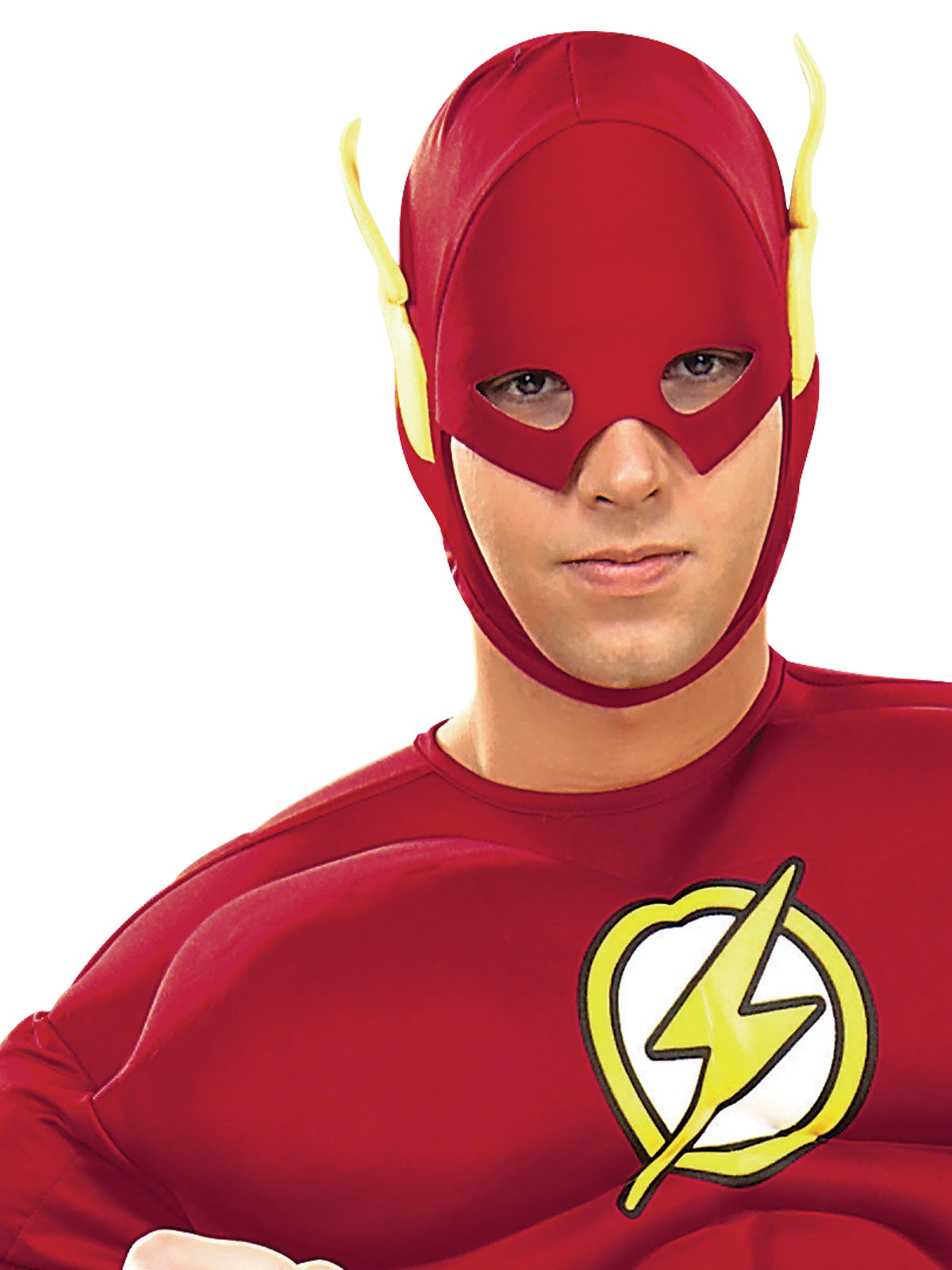 The Flash Costume Adult